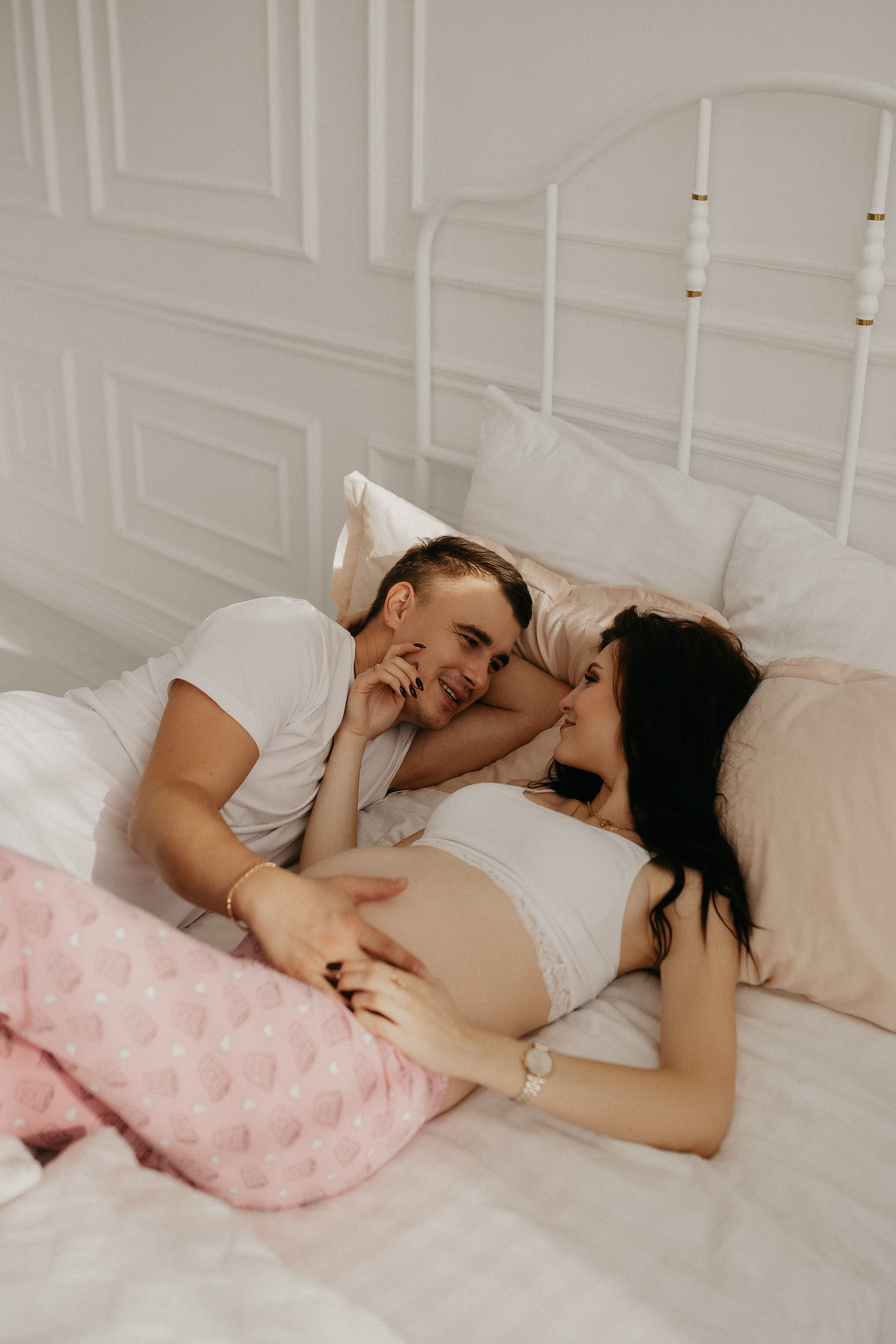 Алена. Фотограф в Минске — Юлия Деяк. Фотосессии в Минске