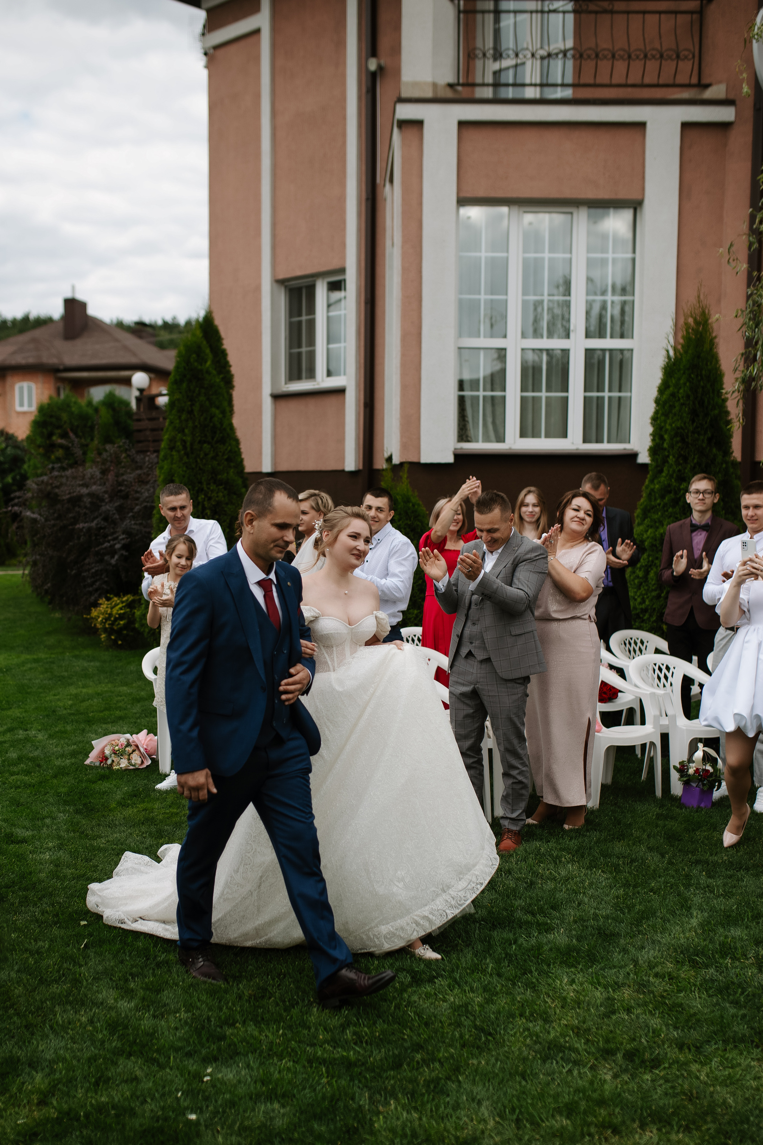 Lisa & Ivan. Фотограф в Минске — Юлия Деяк. Фотосессии в Минске