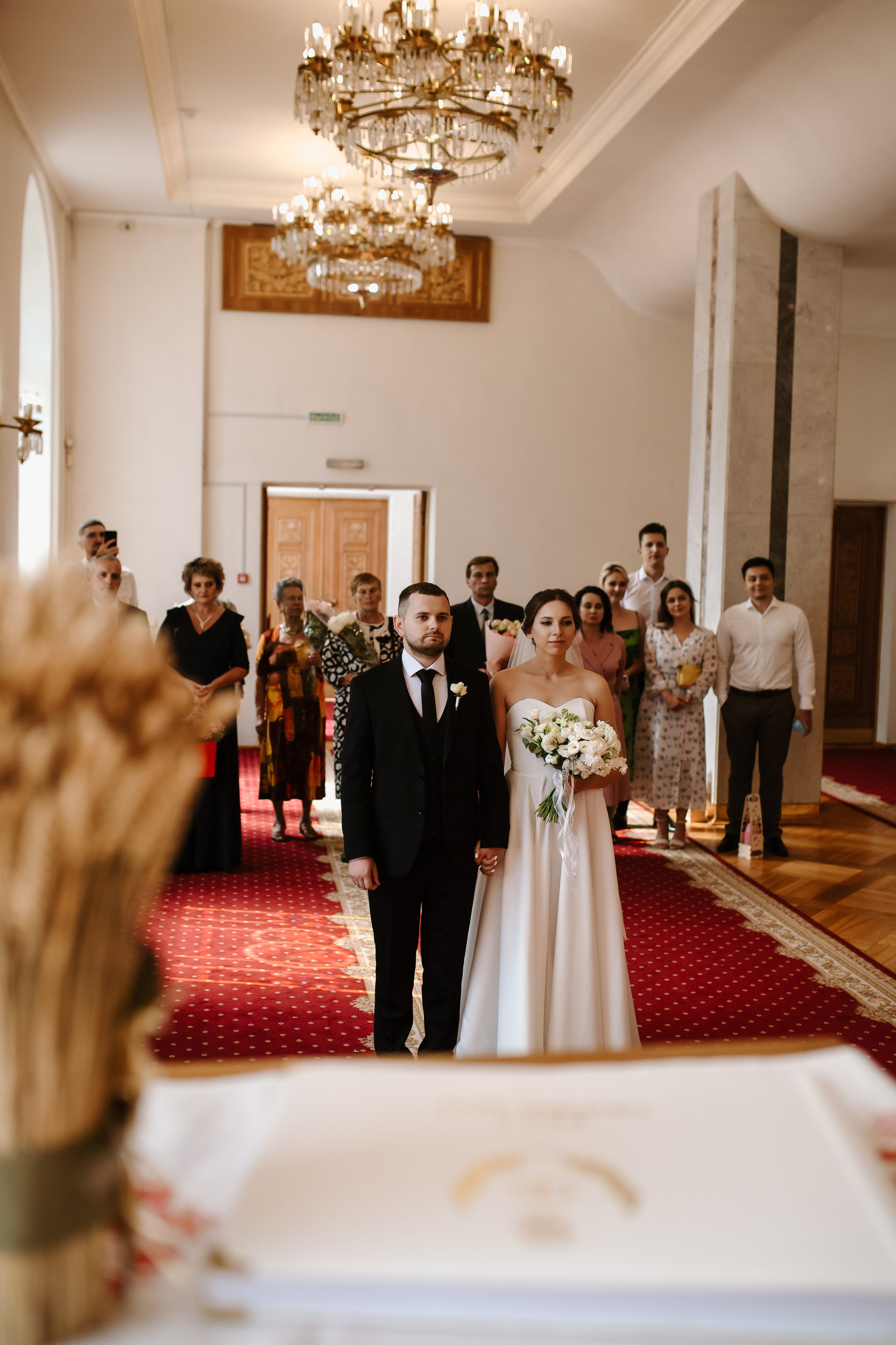 Yulia & Evgeniy. Фотограф в Минске — Юлия Деяк. Фотосессии в Минске