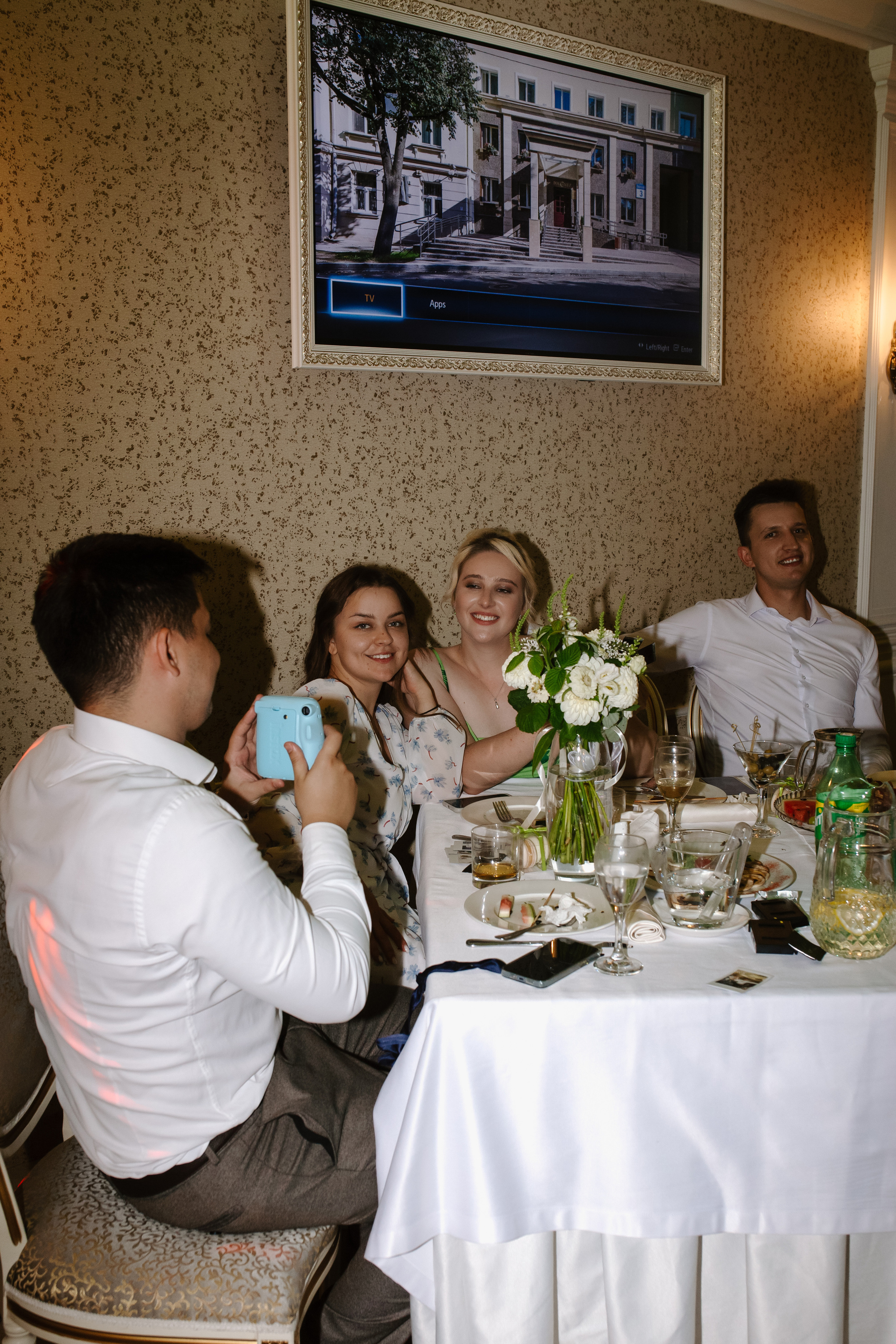 Yulia & Evgeniy. Фотограф в Минске — Юлия Деяк. Фотосессии в Минске