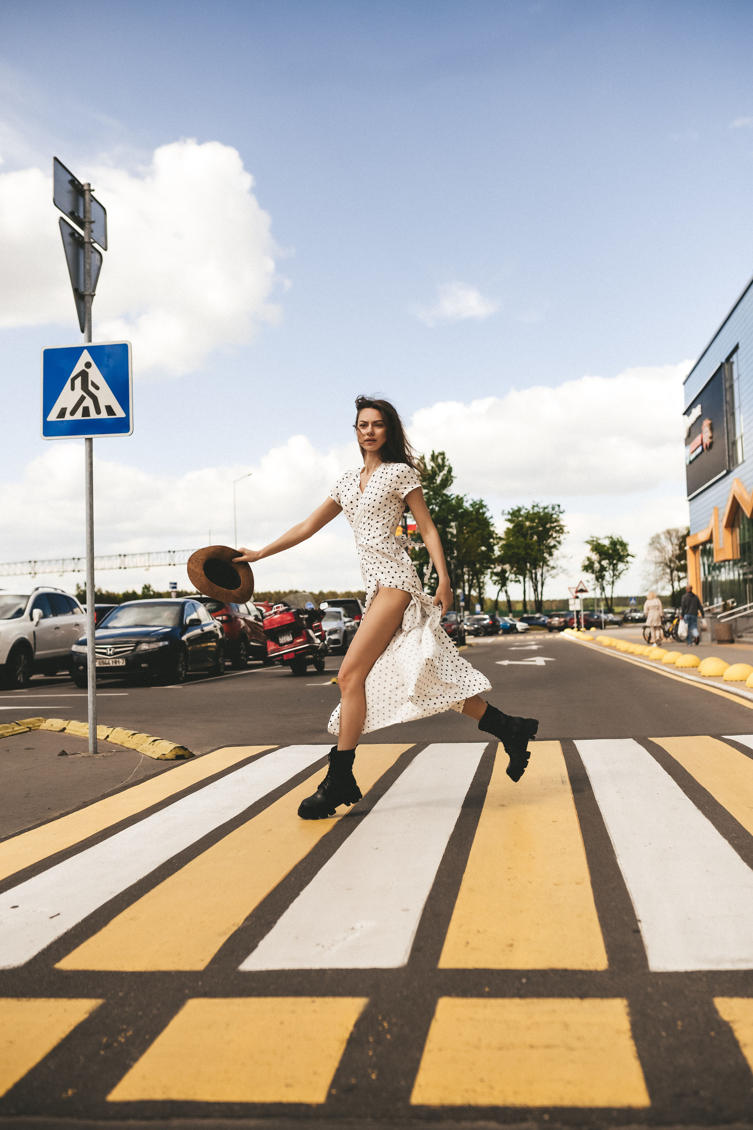 Татьяна. Фотограф в Минске — Юлия Деяк. Фотосессии в Минске