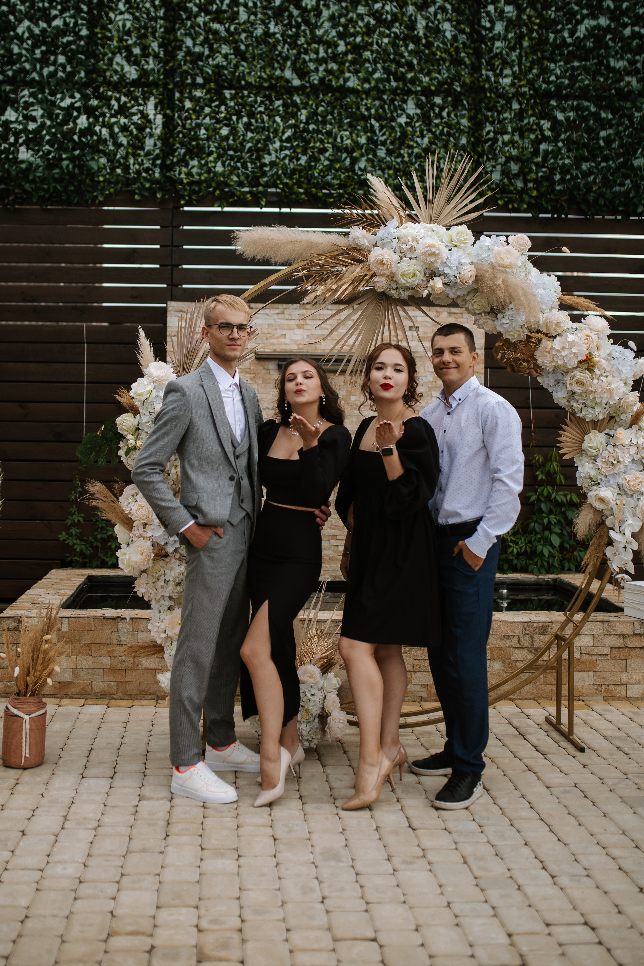 Lisa & Ivan. Фотограф в Минске — Юлия Деяк. Фотосессии в Минске