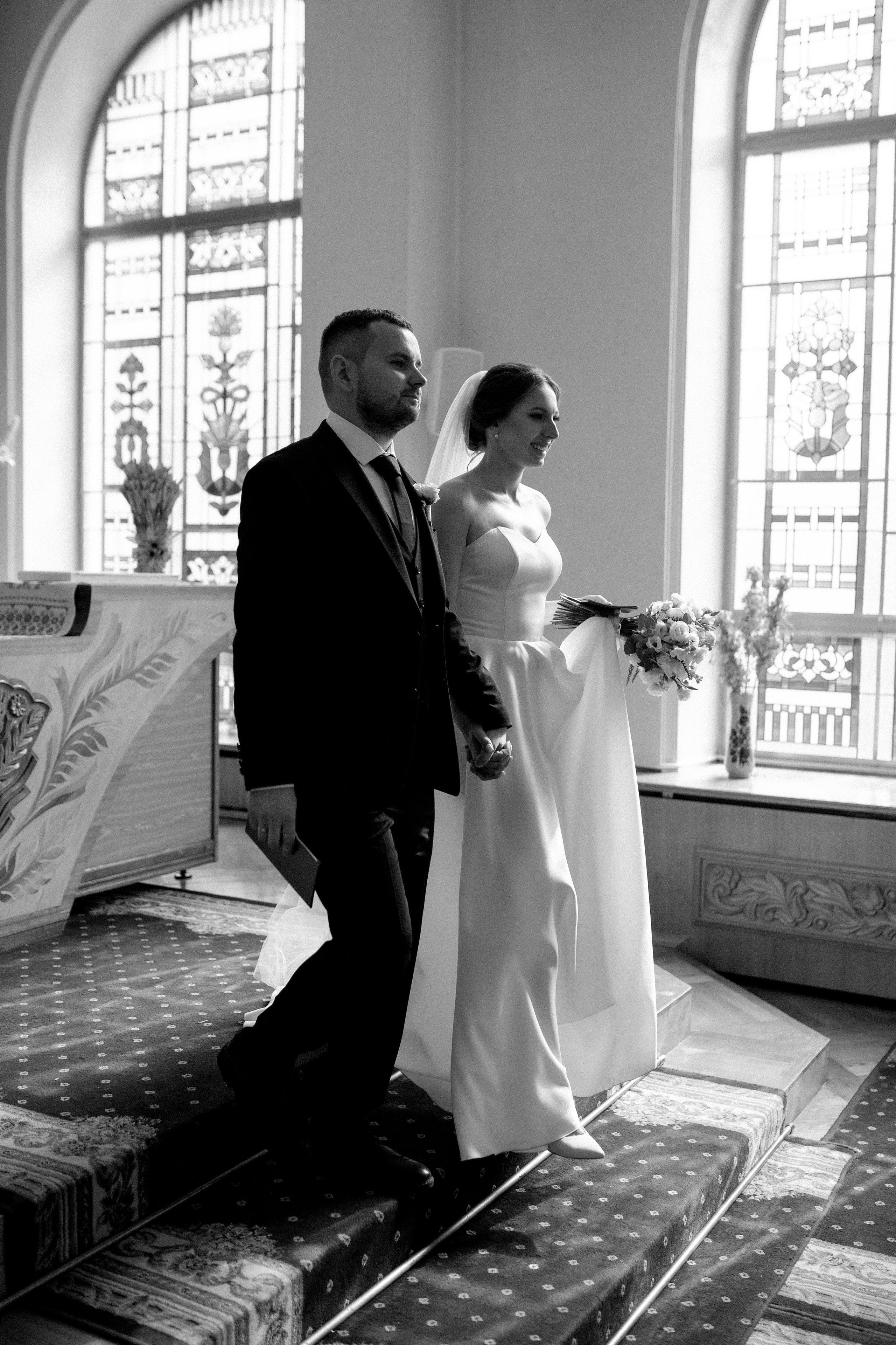 Yulia & Evgeniy. Фотограф в Минске — Юлия Деяк. Фотосессии в Минске