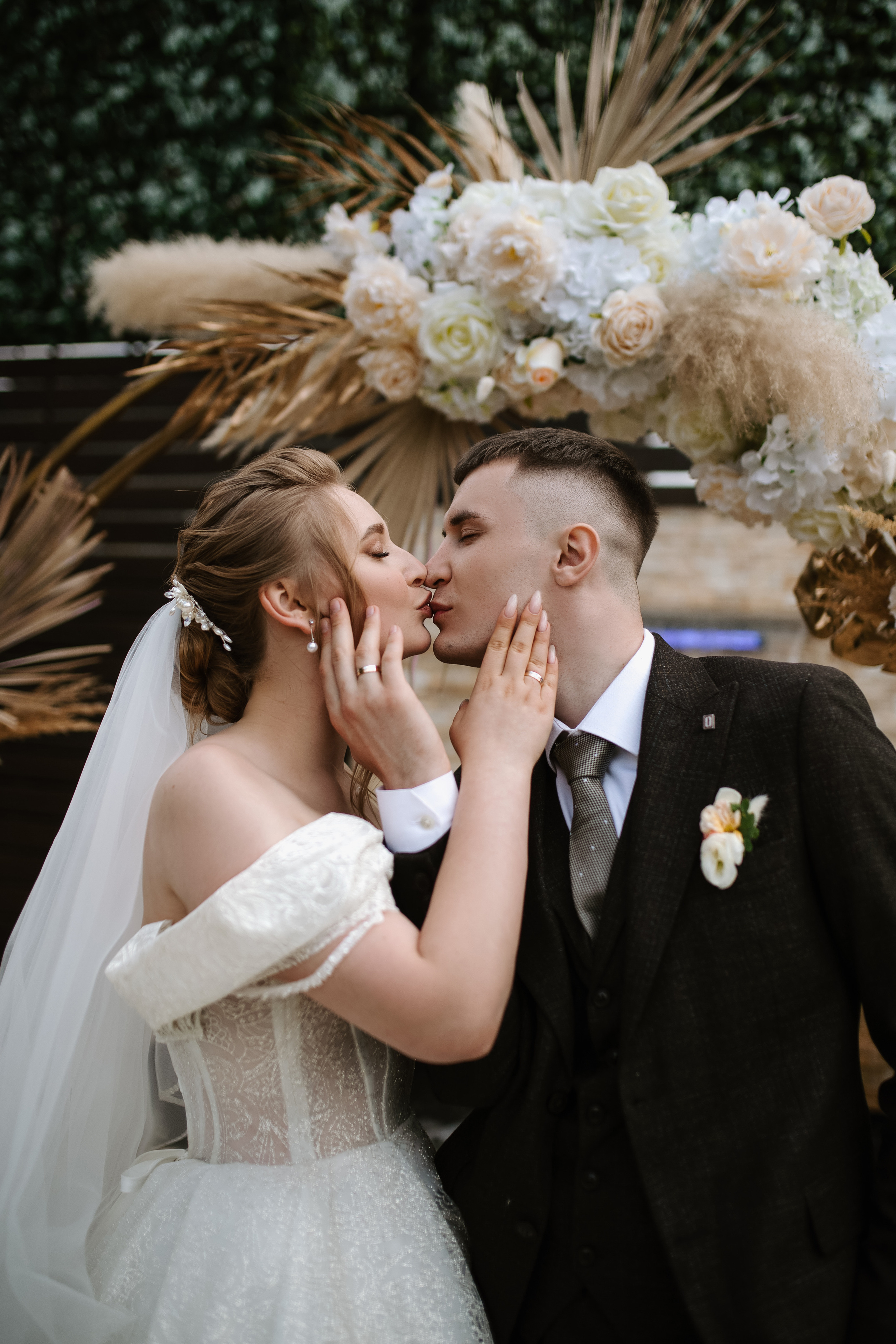 Lisa & Ivan. Фотограф в Минске — Юлия Деяк. Фотосессии в Минске