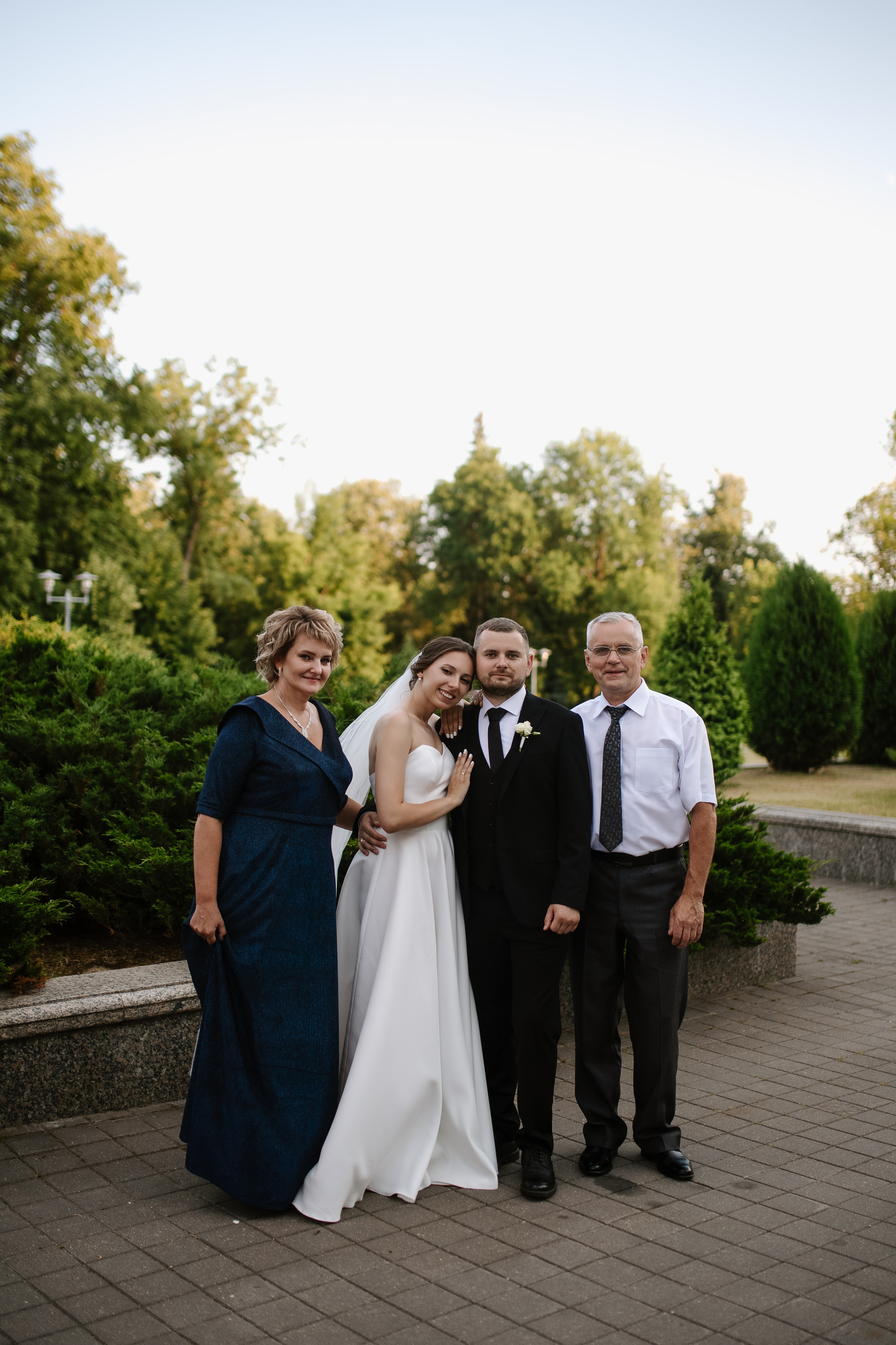 Yulia & Evgeniy. Фотограф в Минске — Юлия Деяк. Фотосессии в Минске