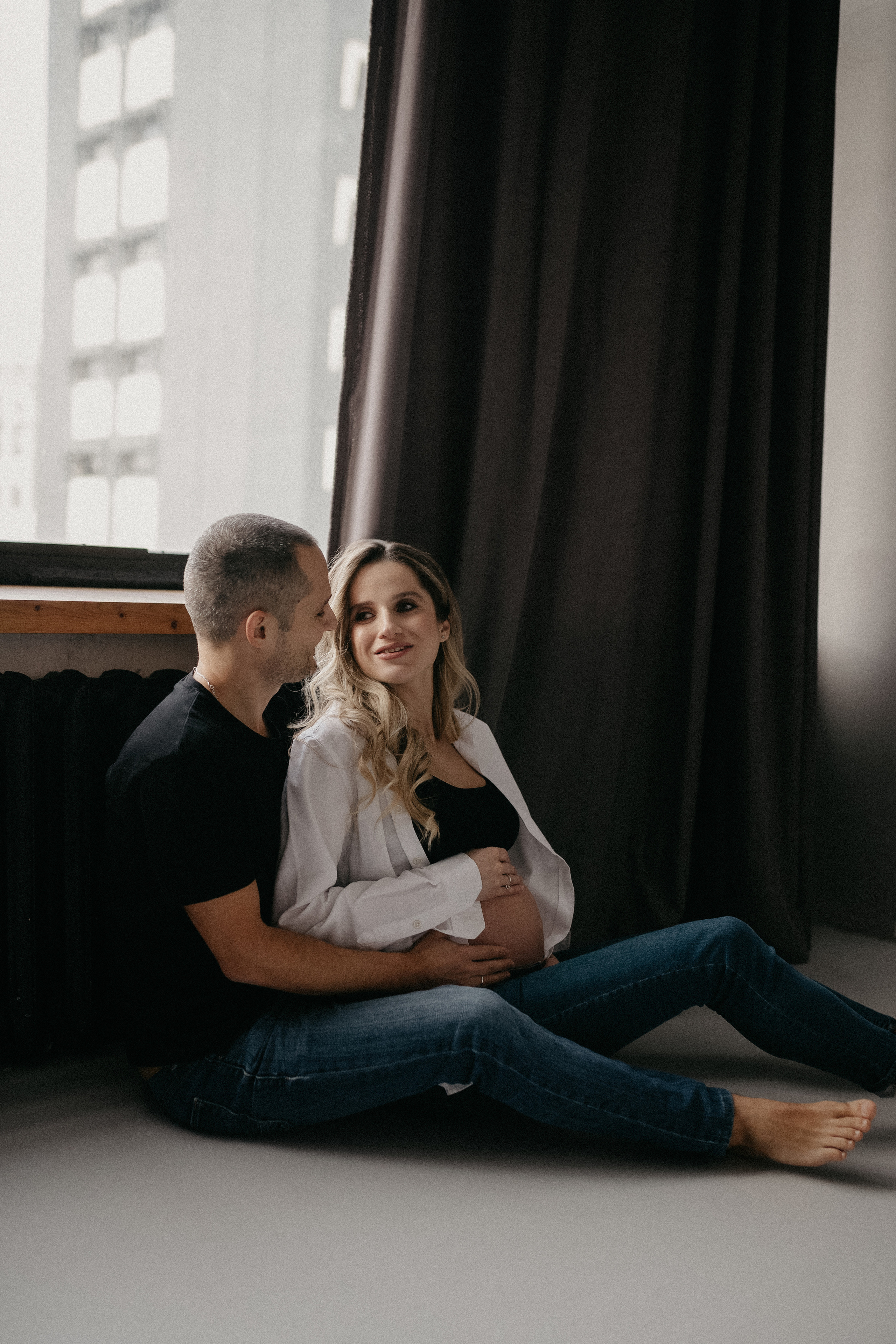 Александра. Фотограф в Минске — Юлия Деяк. Фотосессии в Минске