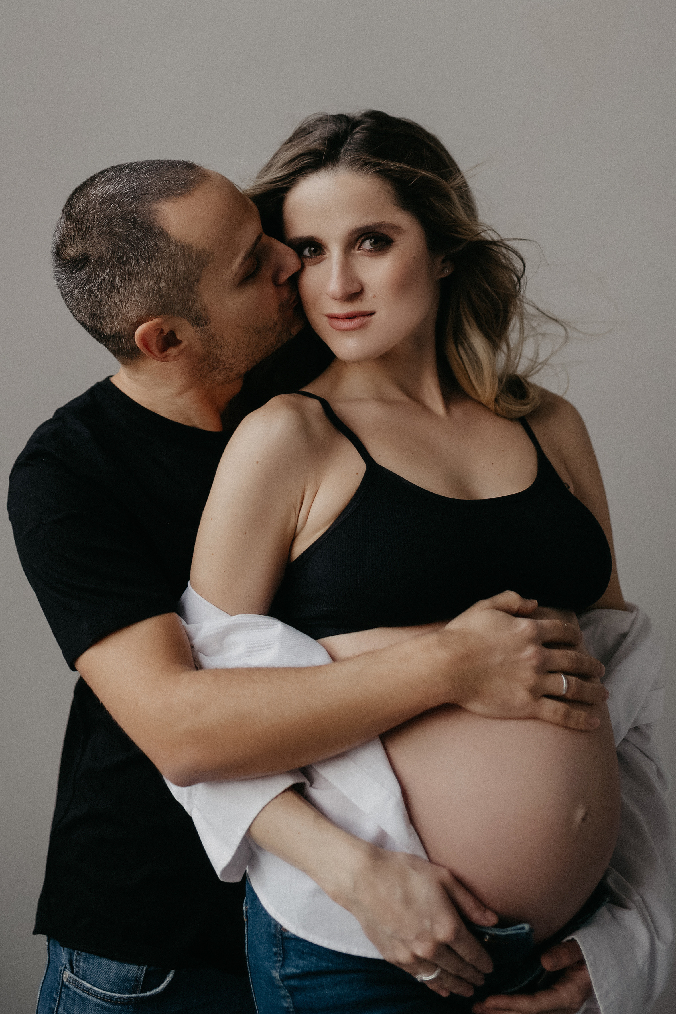 Александра. Фотограф в Минске — Юлия Деяк. Фотосессии в Минске