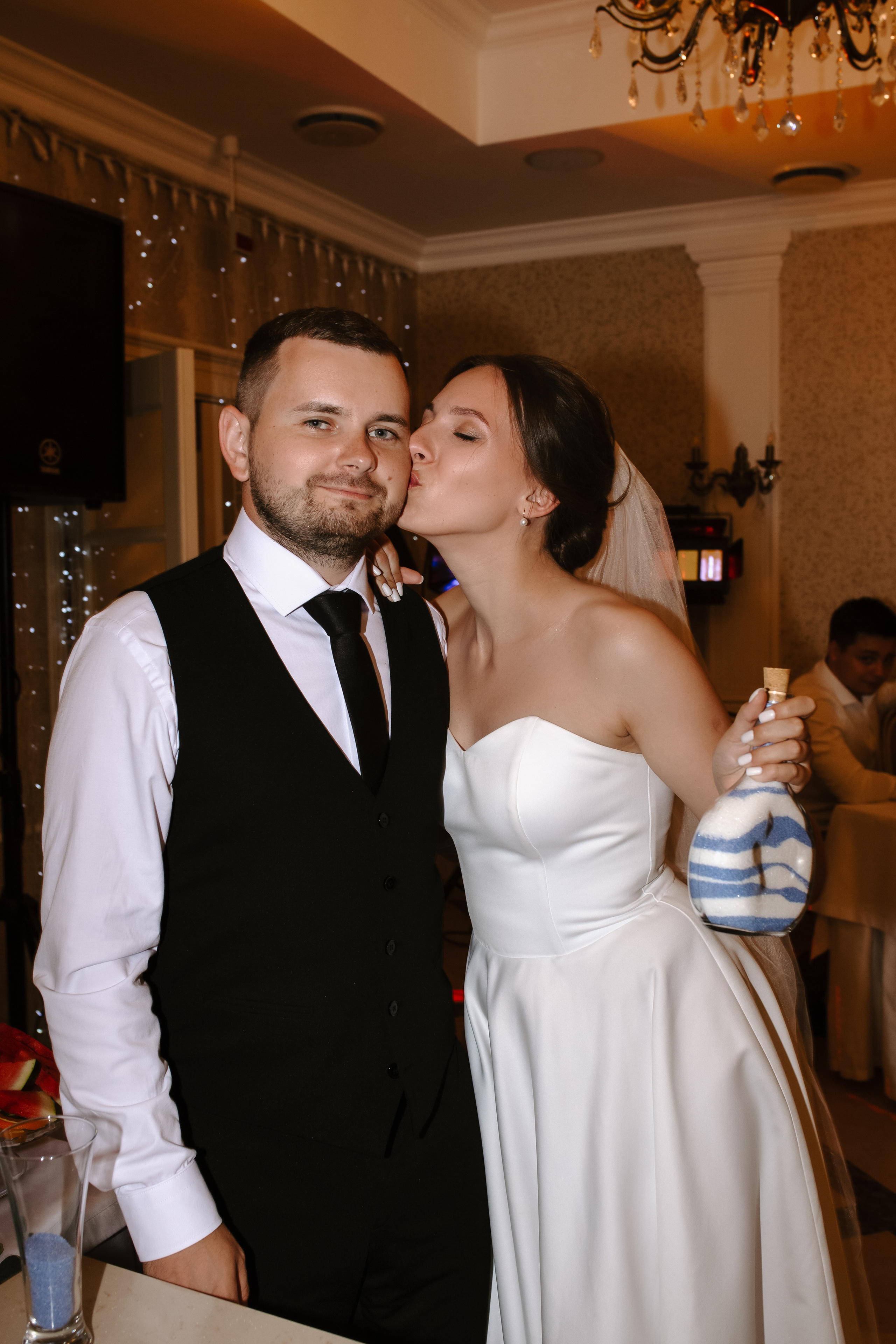 Yulia & Evgeniy. Фотограф в Минске — Юлия Деяк. Фотосессии в Минске