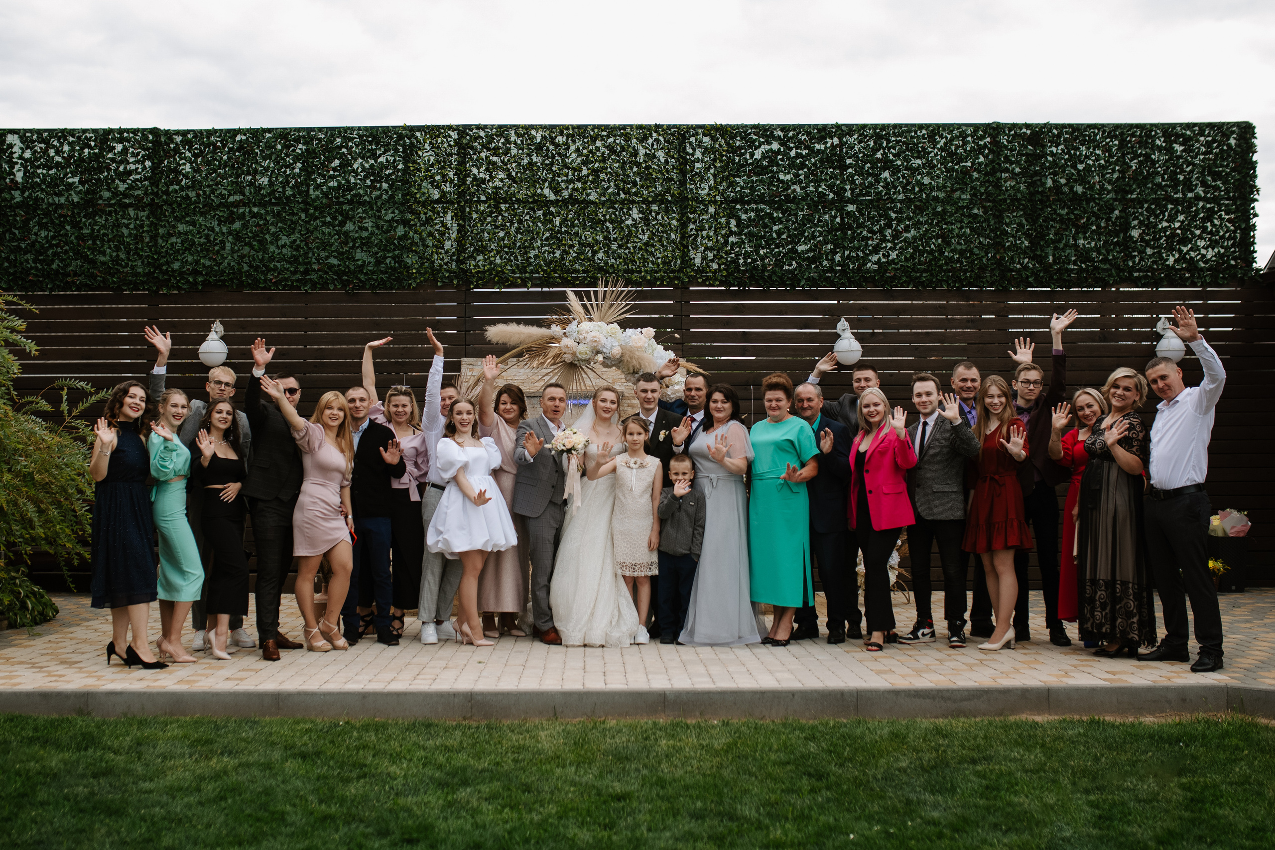 Lisa & Ivan. Фотограф в Минске — Юлия Деяк. Фотосессии в Минске