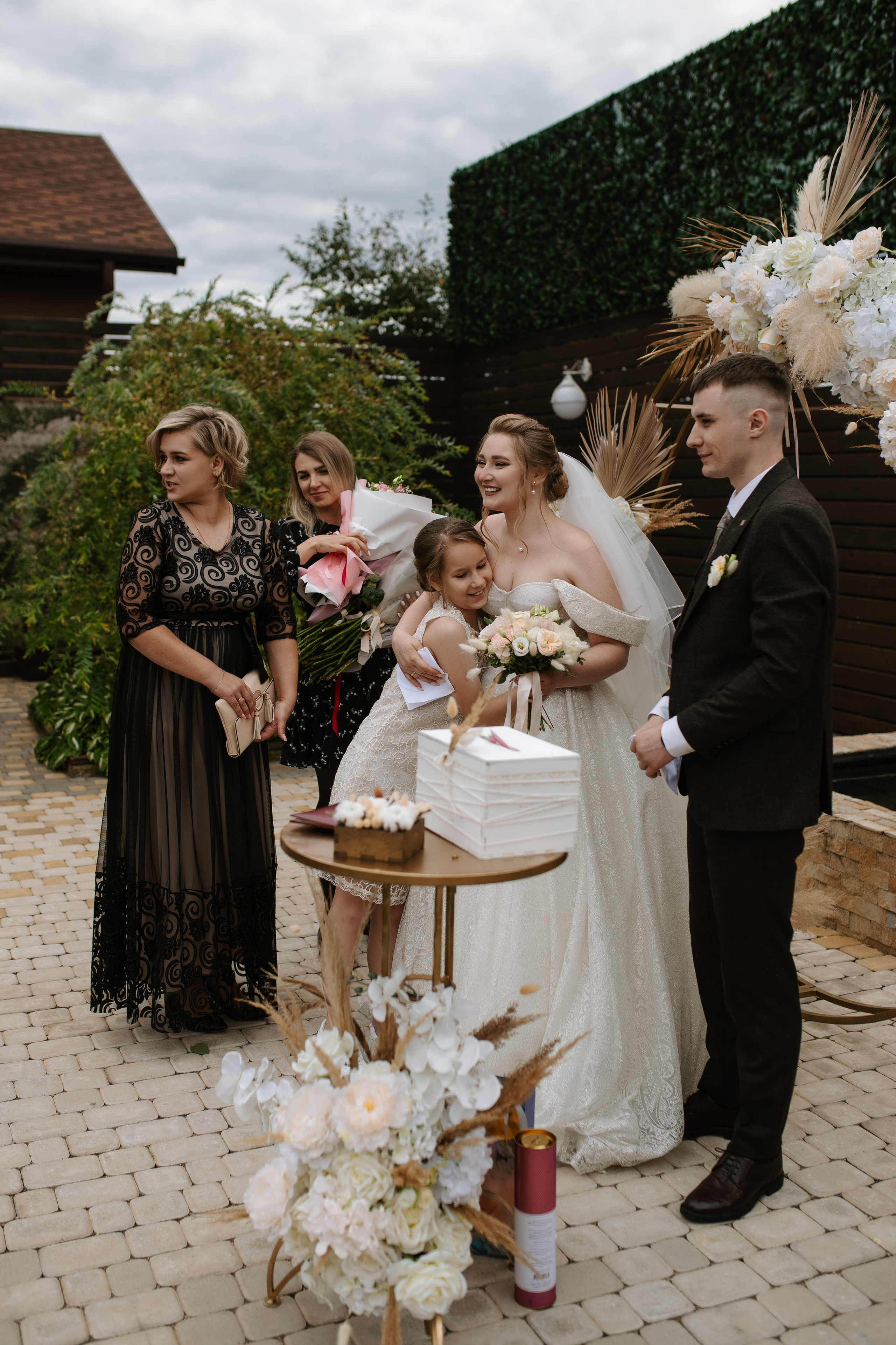 Lisa & Ivan. Фотограф в Минске — Юлия Деяк. Фотосессии в Минске