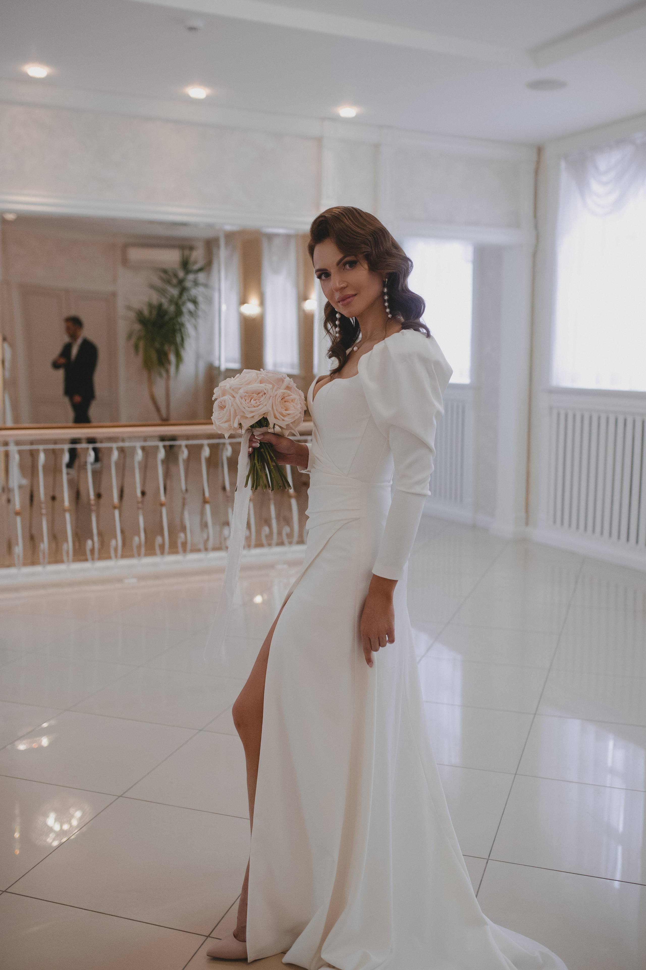 Victoria & Alexey. Фотограф в Минске — Юлия Деяк. Фотосессии в Минске