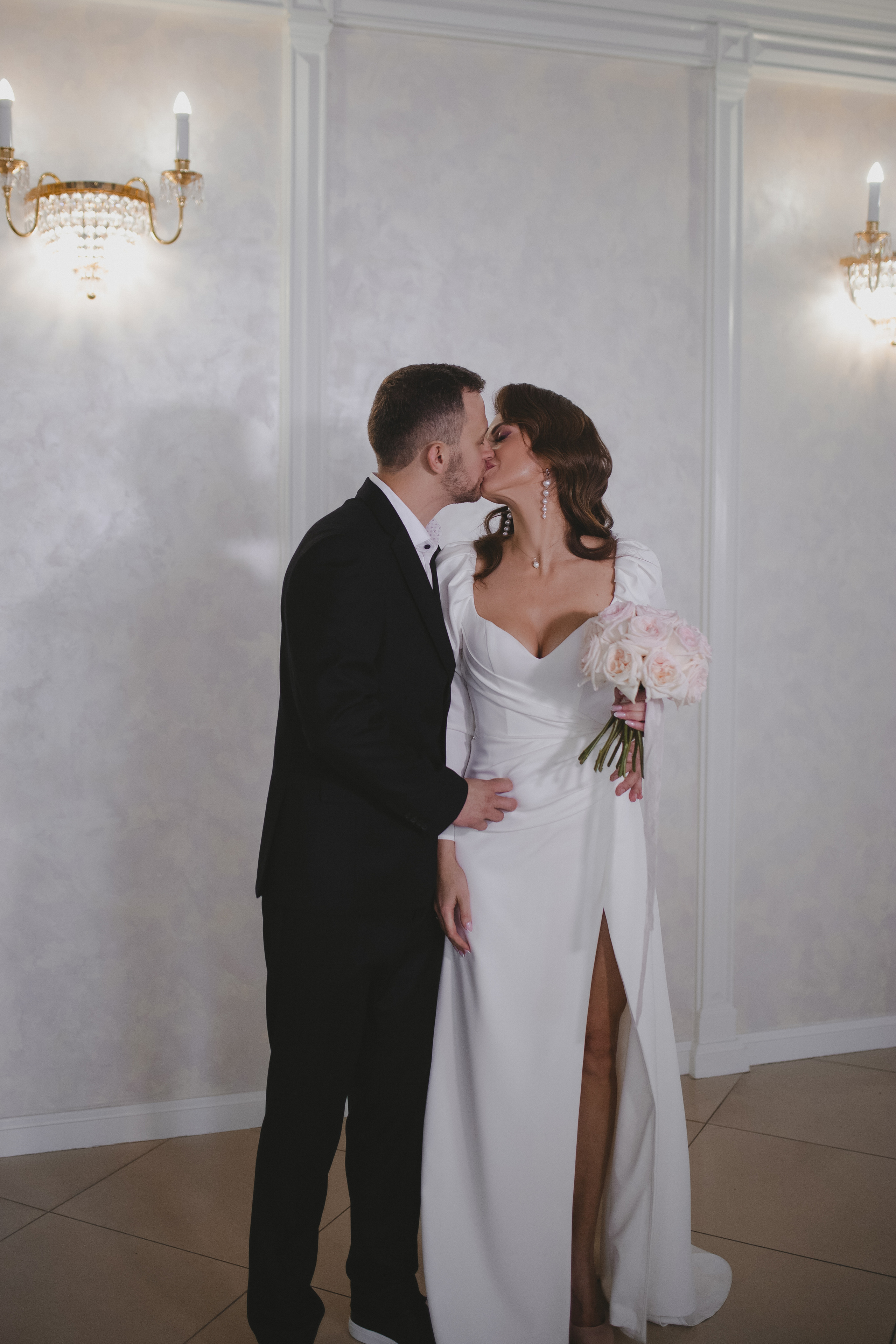 Victoria & Alexey. Фотограф в Минске — Юлия Деяк. Фотосессии в Минске