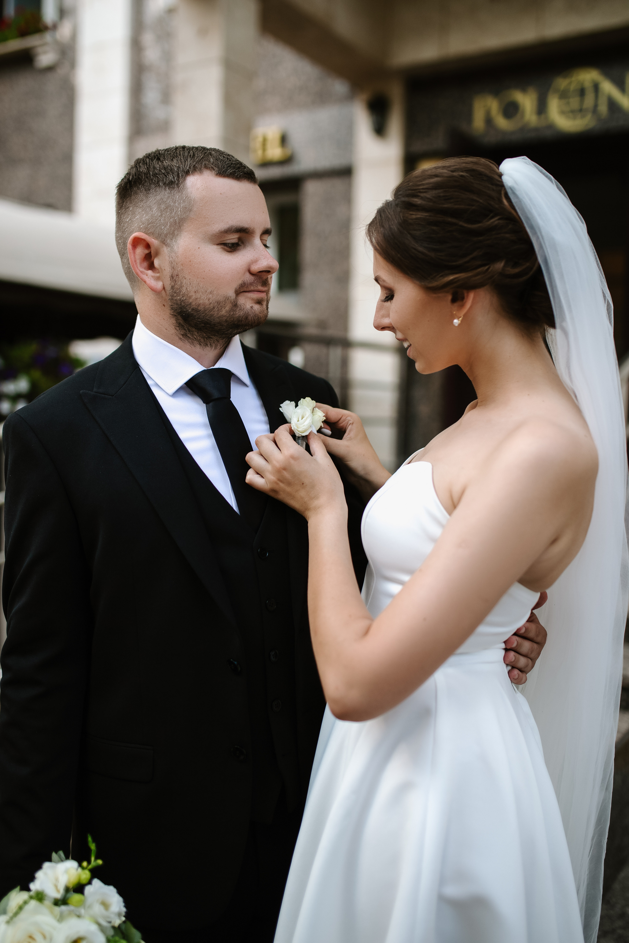 Yulia & Evgeniy. Фотограф в Минске — Юлия Деяк. Фотосессии в Минске