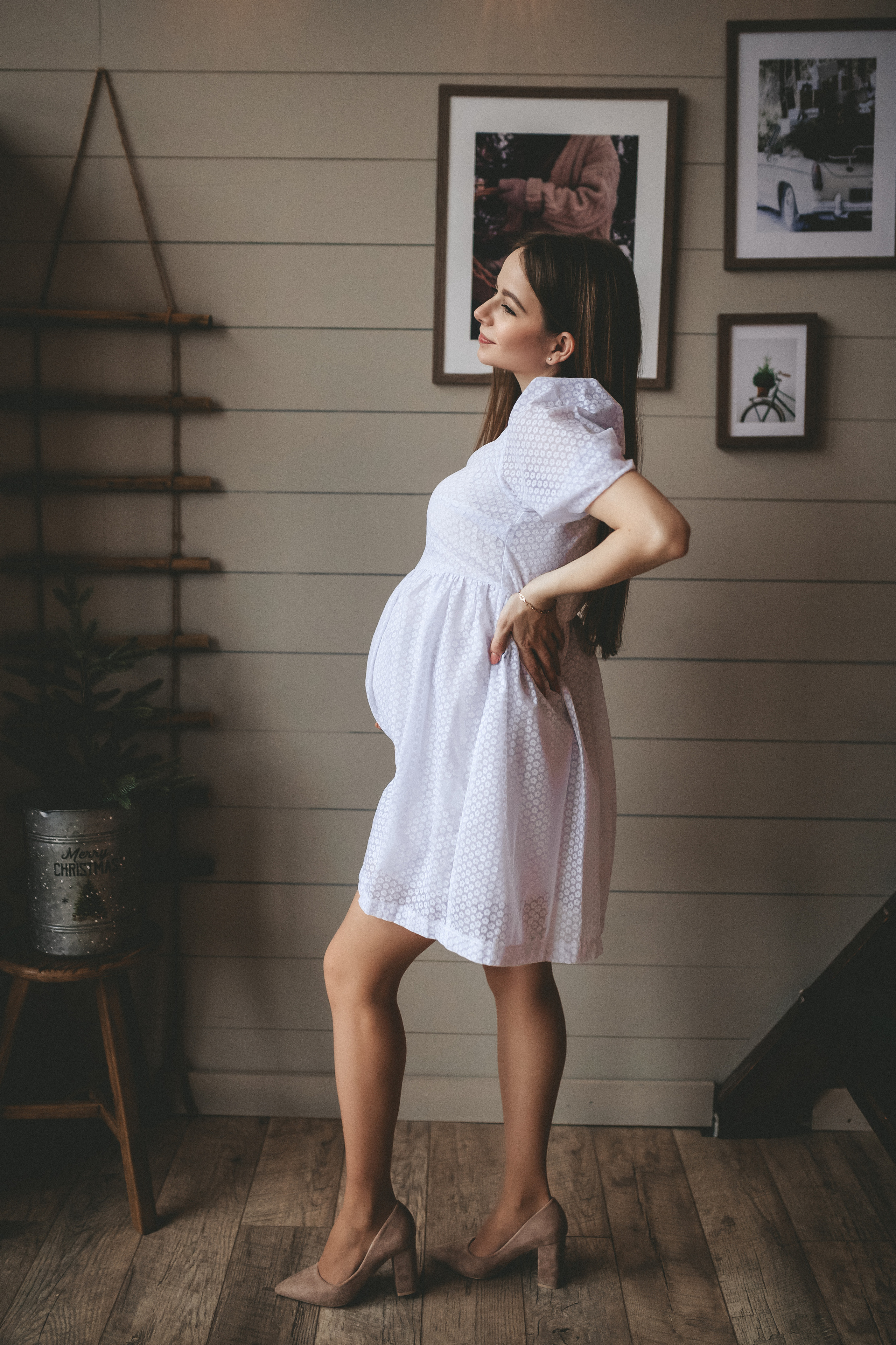 Ирина. Фотограф в Минске — Юлия Деяк. Фотосессии в Минске