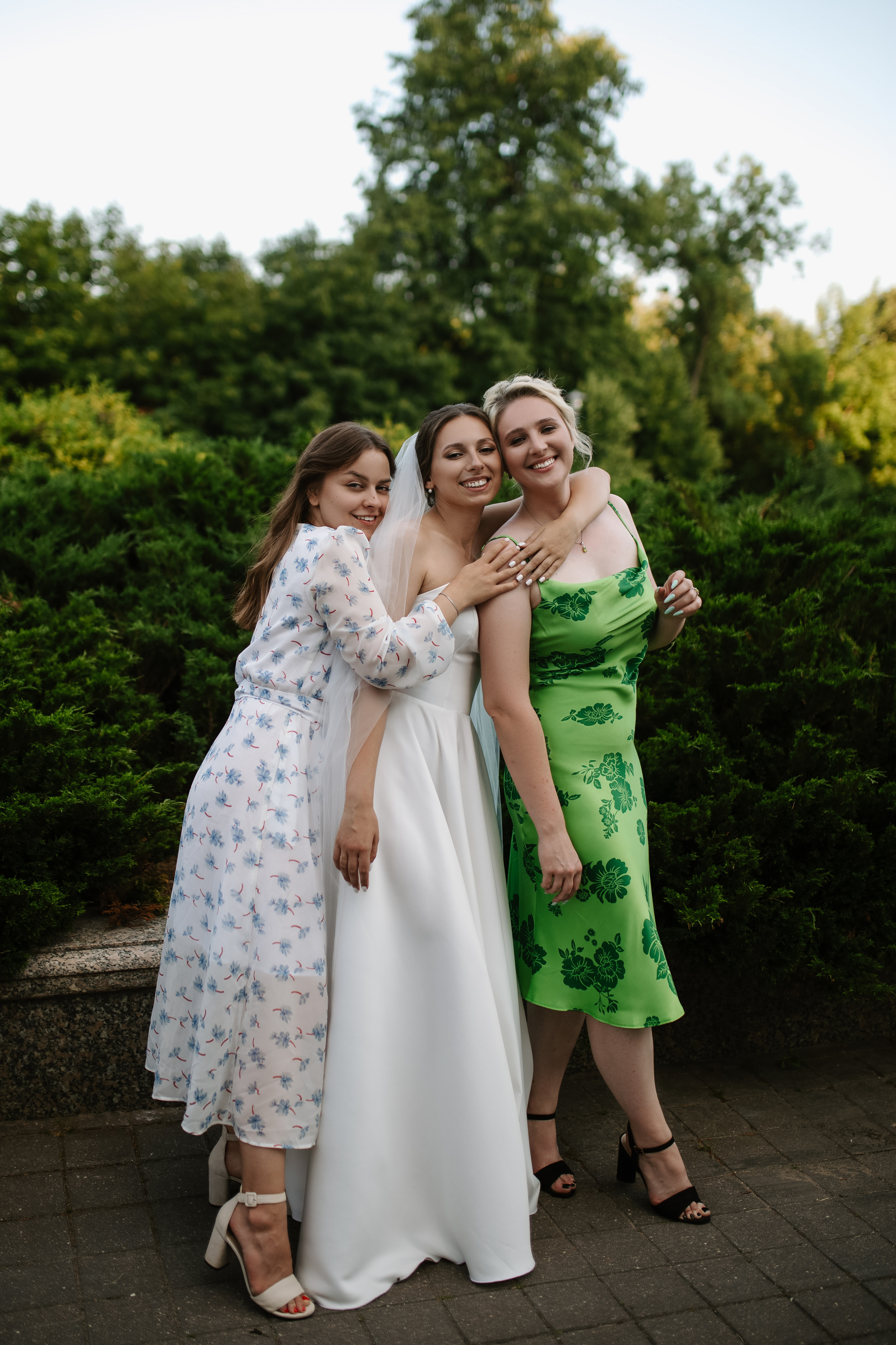 Yulia & Evgeniy. Фотограф в Минске — Юлия Деяк. Фотосессии в Минске