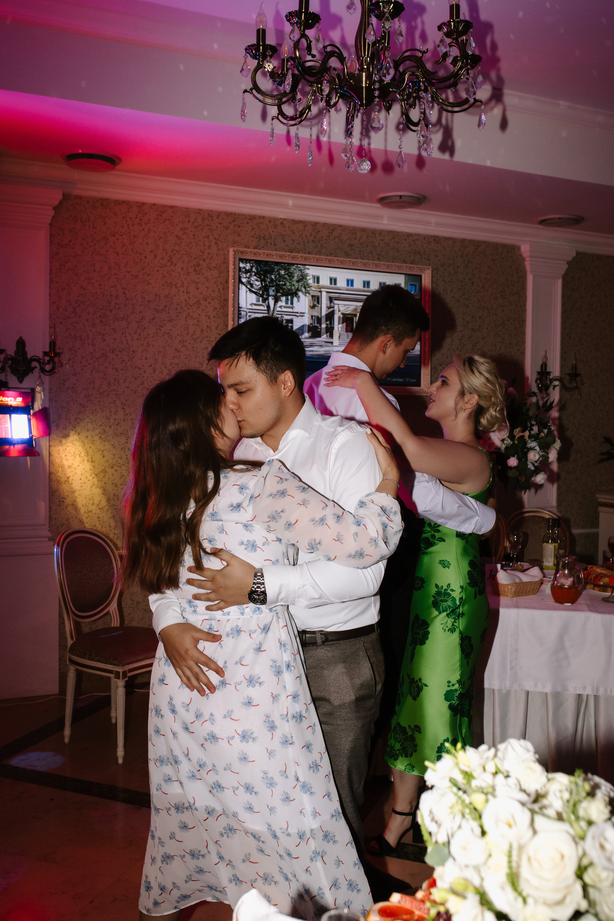 Yulia & Evgeniy. Фотограф в Минске — Юлия Деяк. Фотосессии в Минске