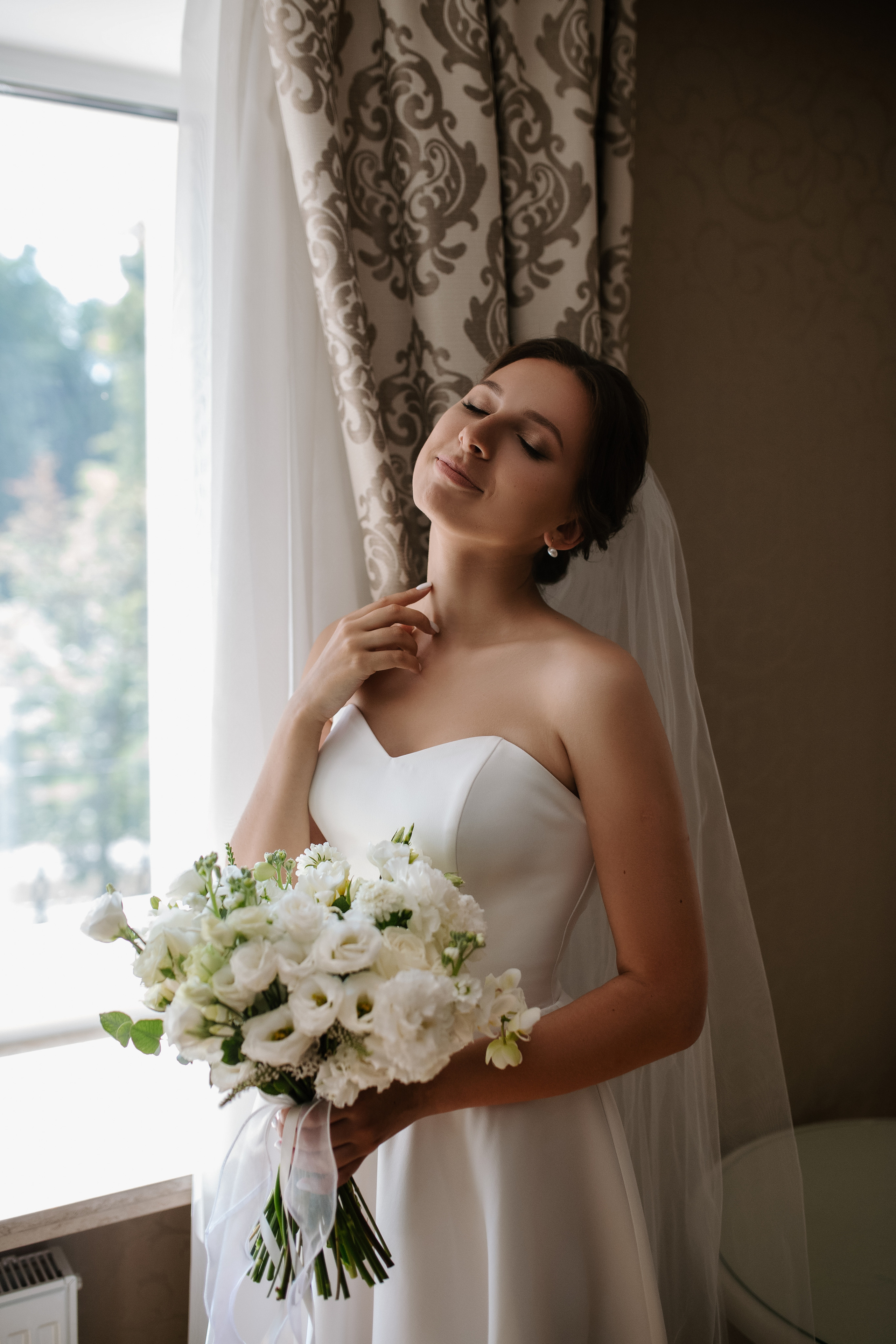 Yulia & Evgeniy. Фотограф в Минске — Юлия Деяк. Фотосессии в Минске