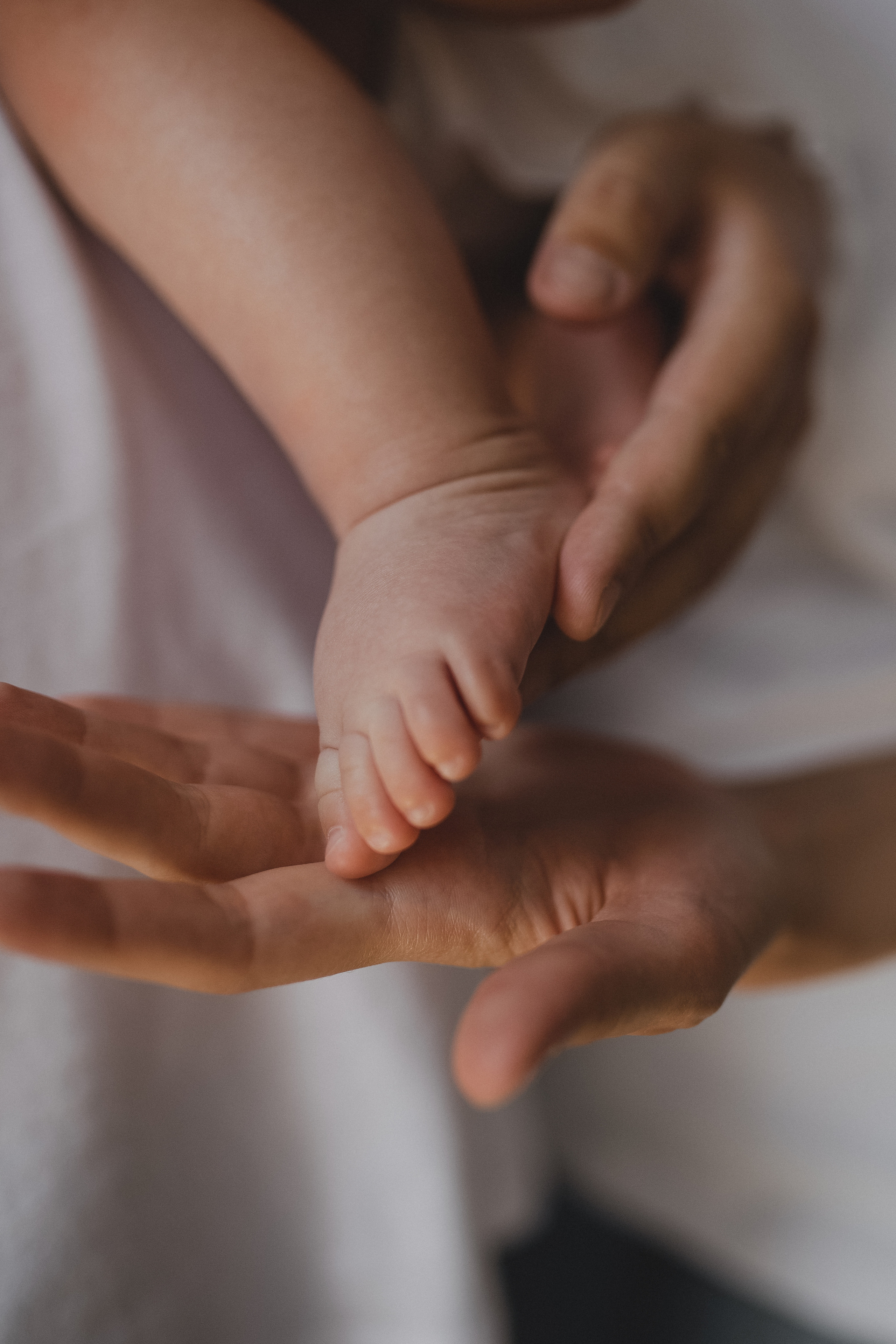 Катя, Илья и Александра. Фотограф в Минске — Юлия Деяк. Фотосессии в Минске