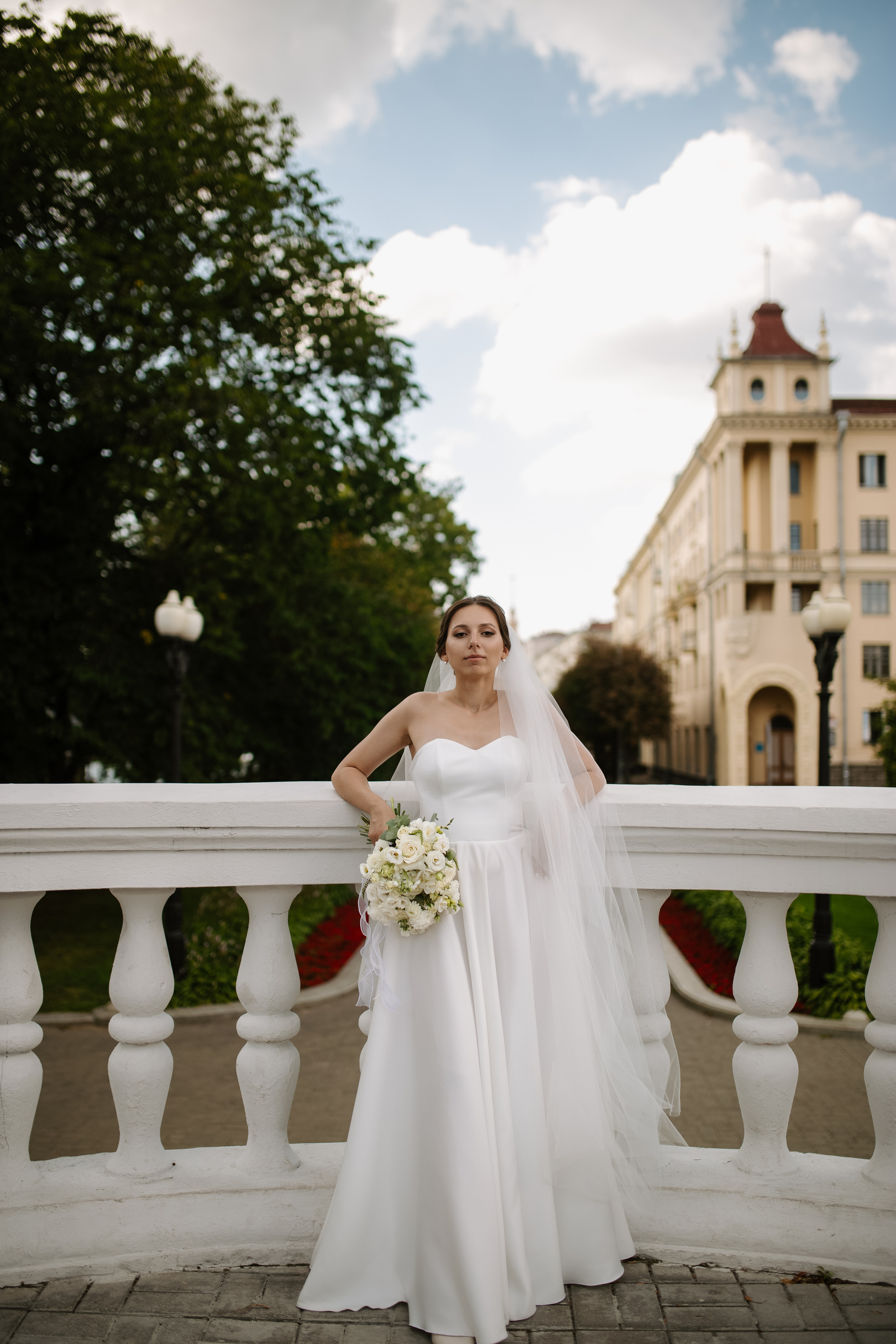 Yulia & Evgeniy. Фотограф в Минске — Юлия Деяк. Фотосессии в Минске