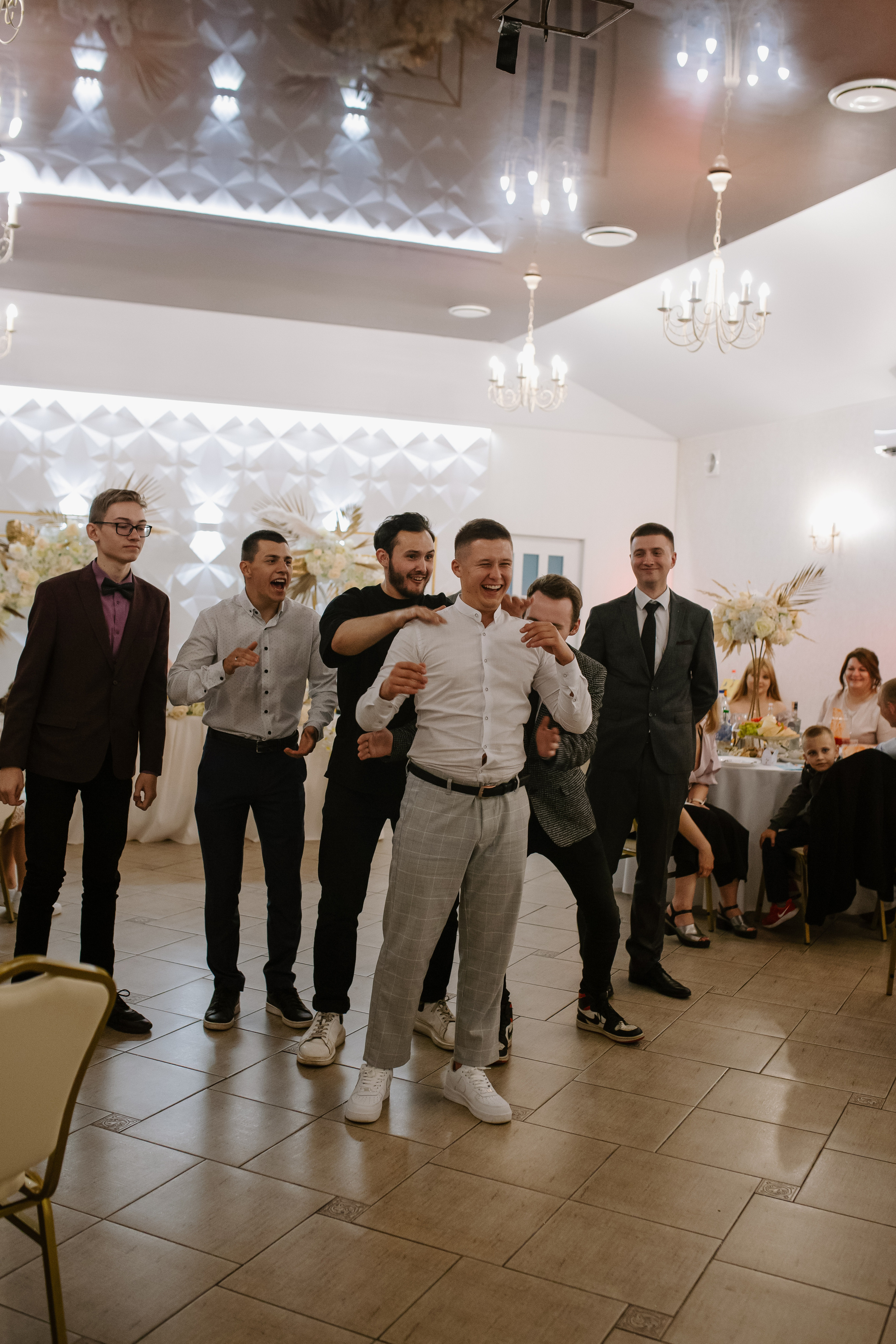 Lisa & Ivan. Фотограф в Минске — Юлия Деяк. Фотосессии в Минске