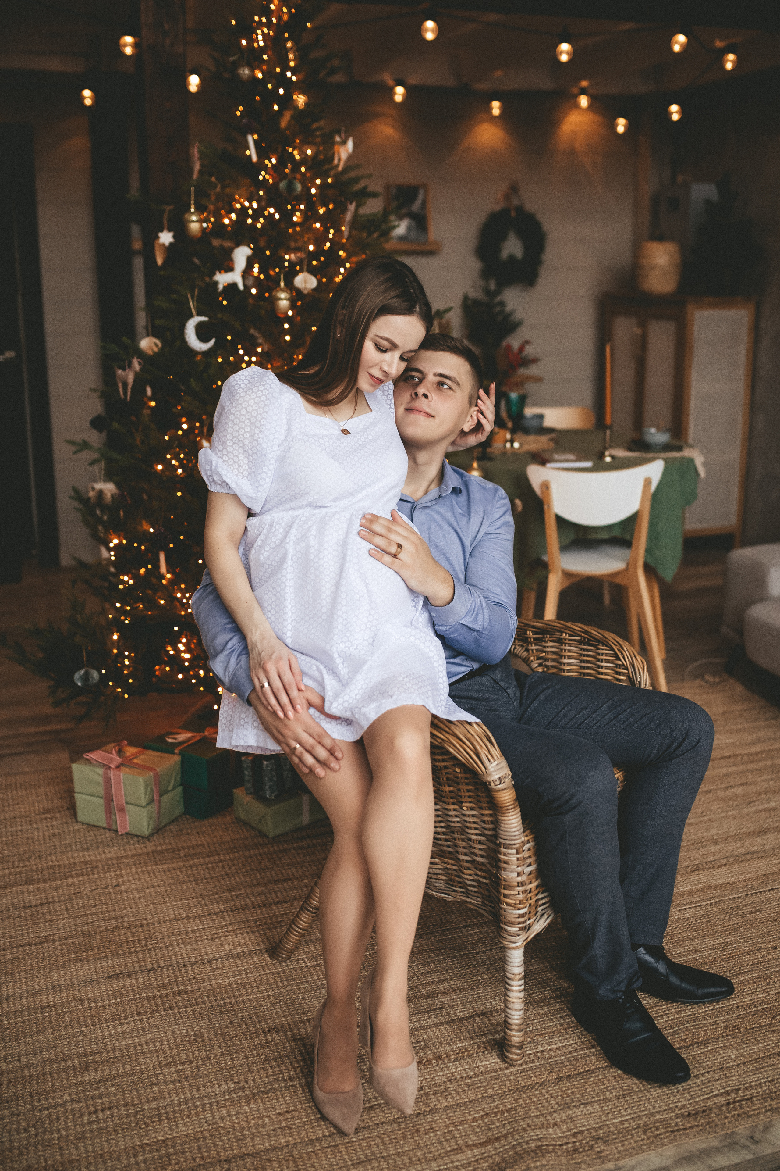 Ирина. Фотограф в Минске — Юлия Деяк. Фотосессии в Минске