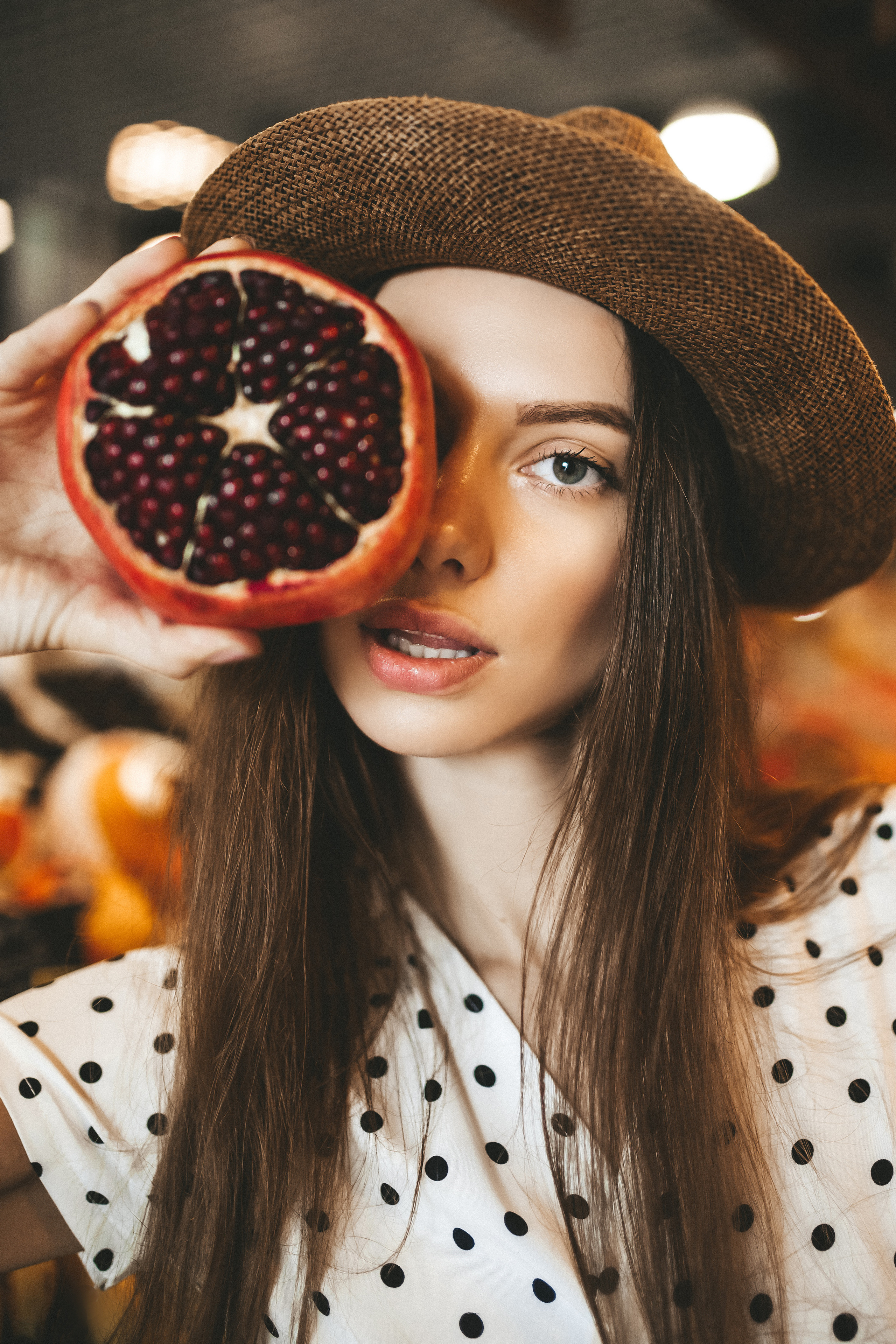 Татьяна. Фотограф в Минске — Юлия Деяк. Фотосессии в Минске