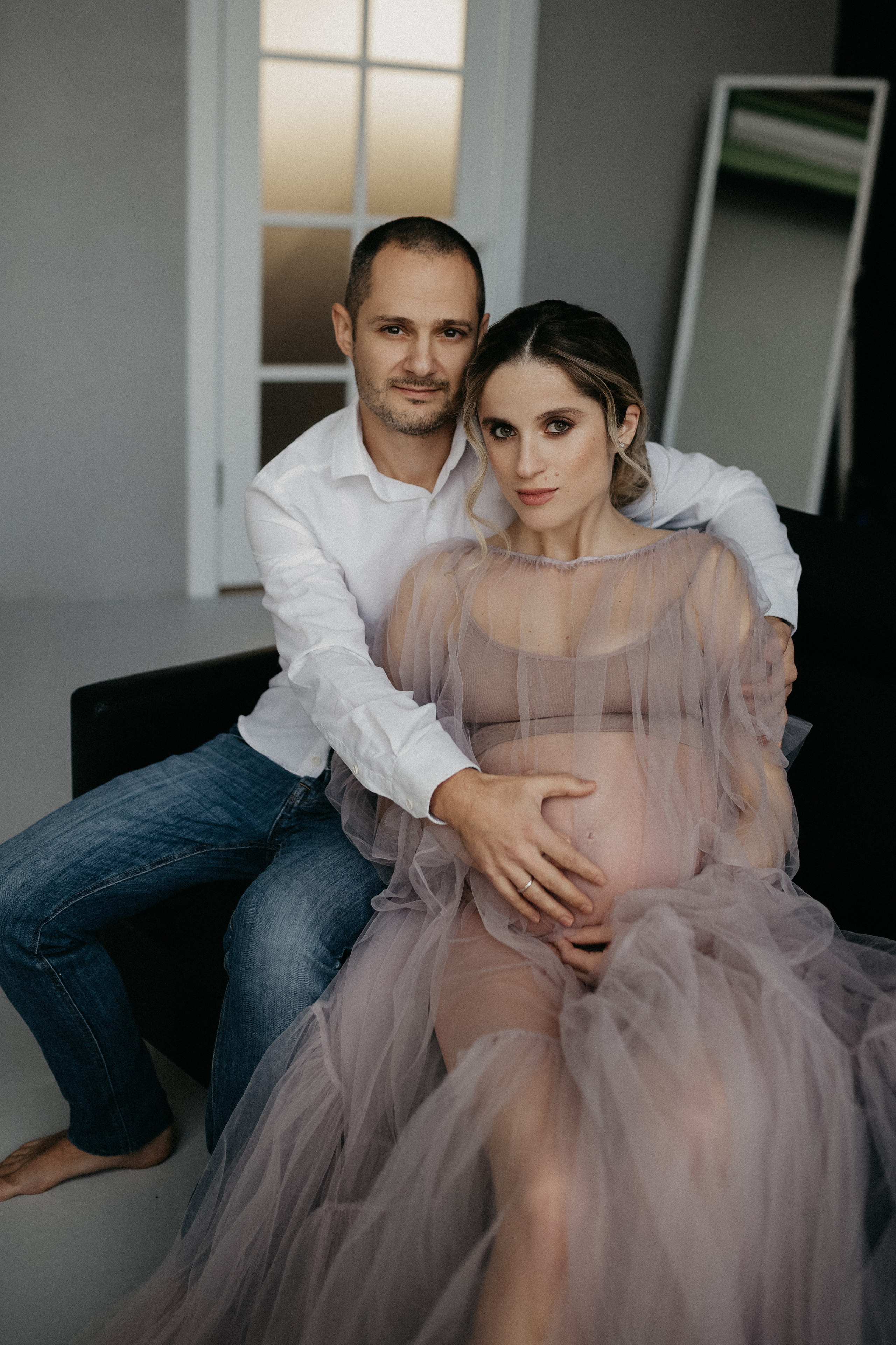 Александра. Фотограф в Минске — Юлия Деяк. Фотосессии в Минске