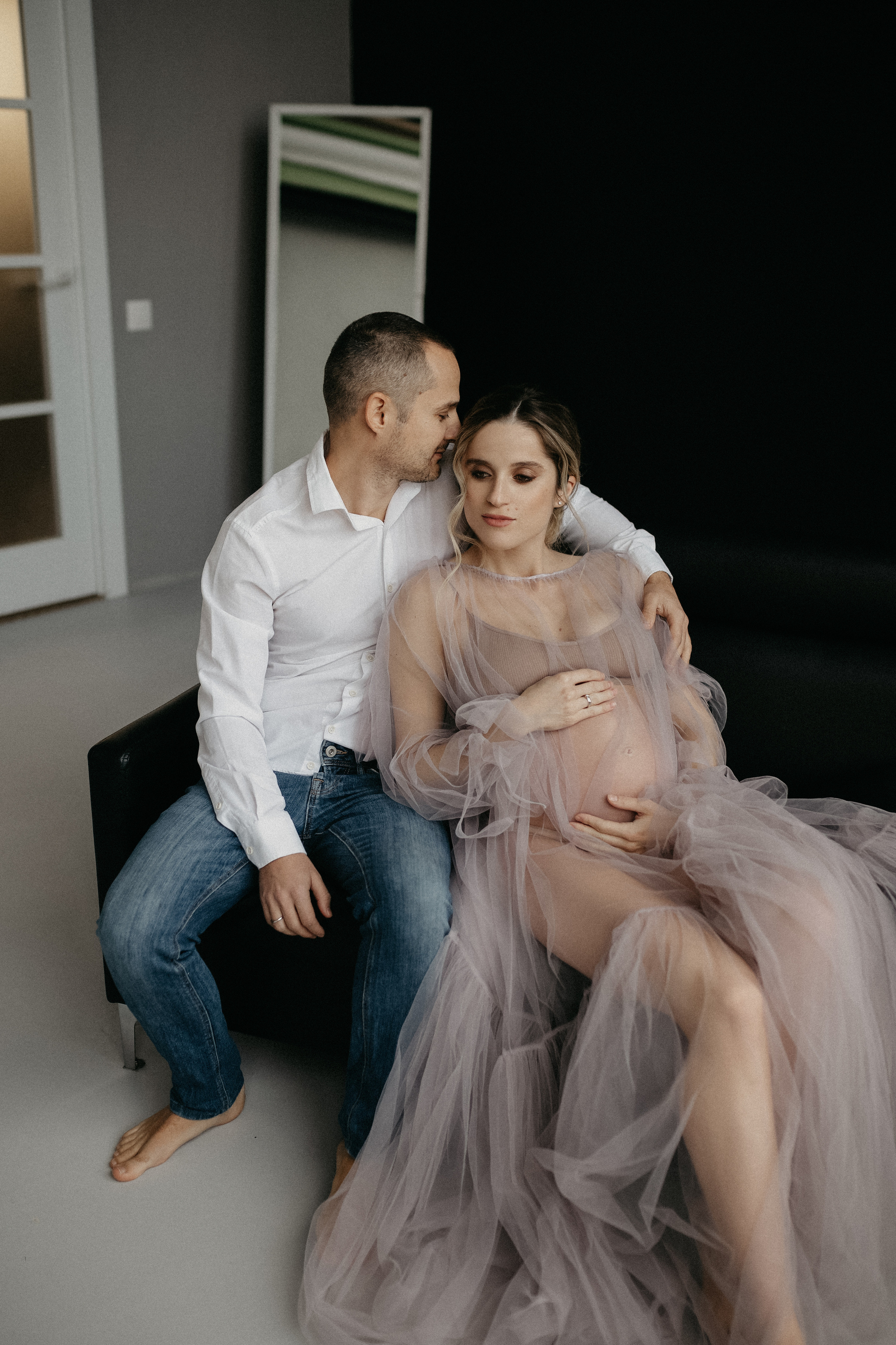 Александра. Фотограф в Минске — Юлия Деяк. Фотосессии в Минске