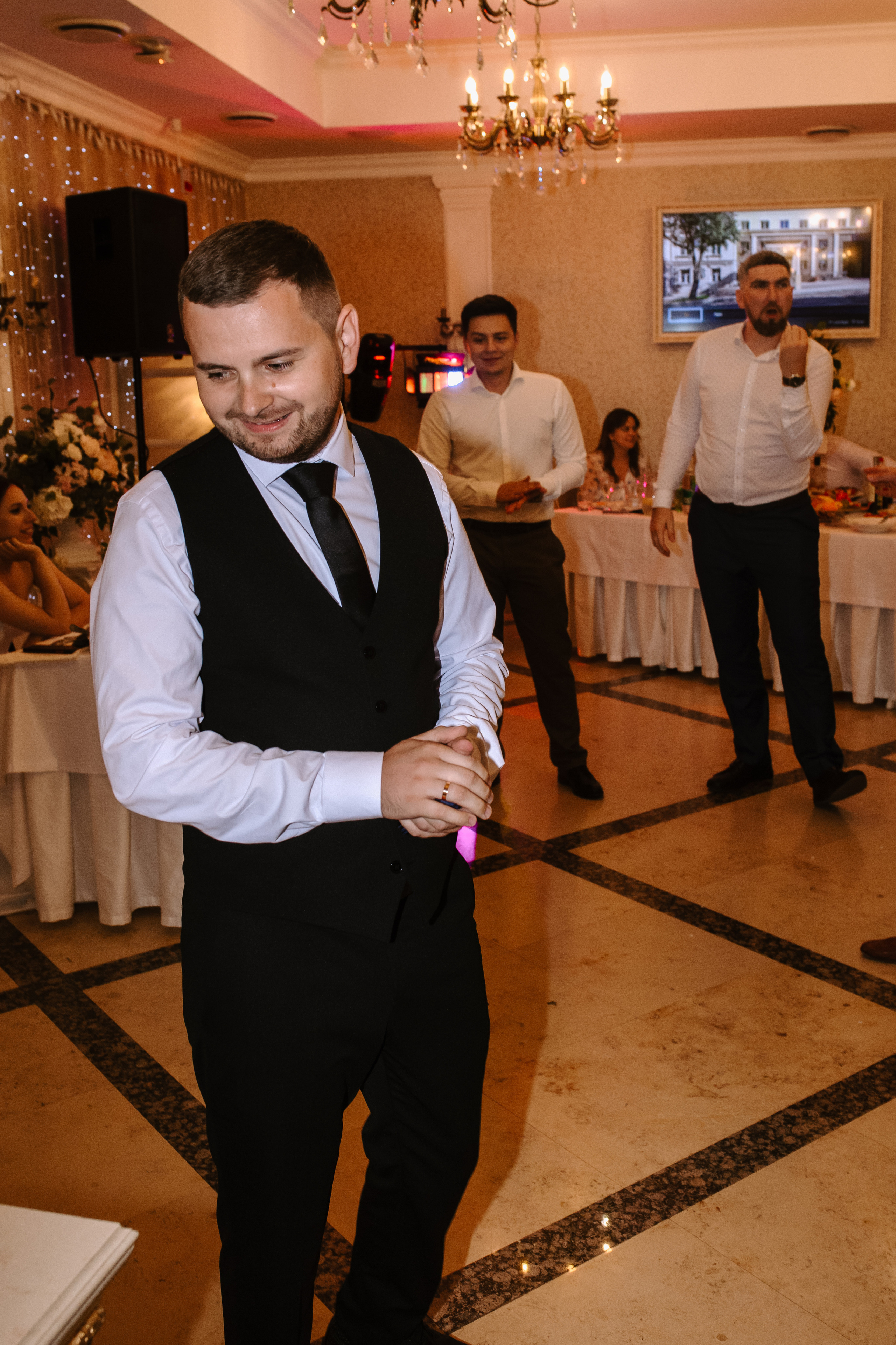 Yulia & Evgeniy. Фотограф в Минске — Юлия Деяк. Фотосессии в Минске