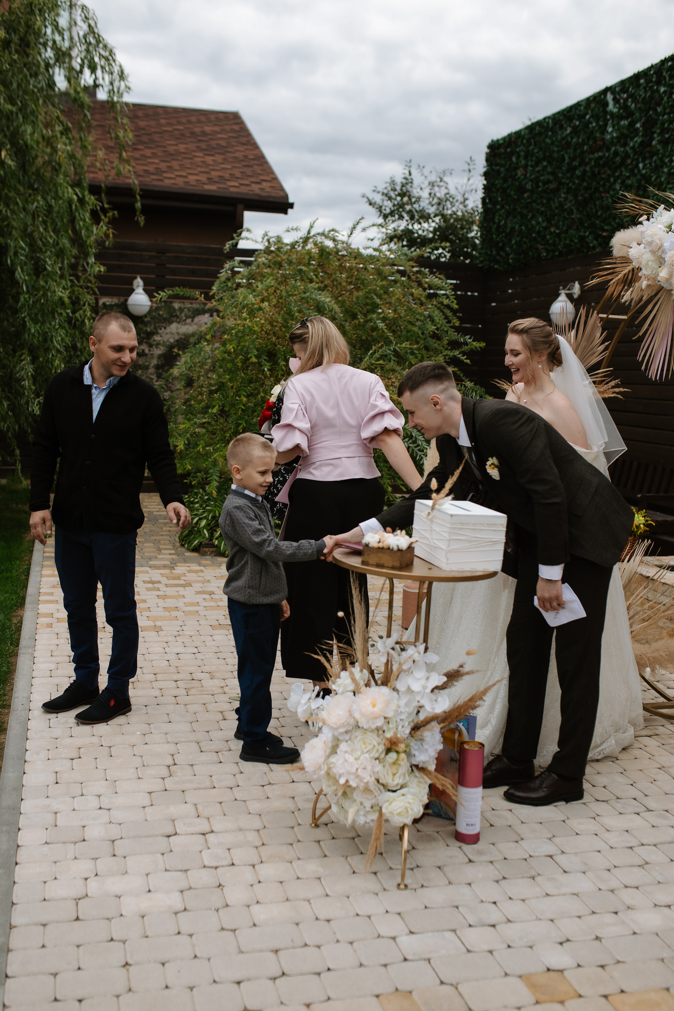 Lisa & Ivan. Фотограф в Минске — Юлия Деяк. Фотосессии в Минске