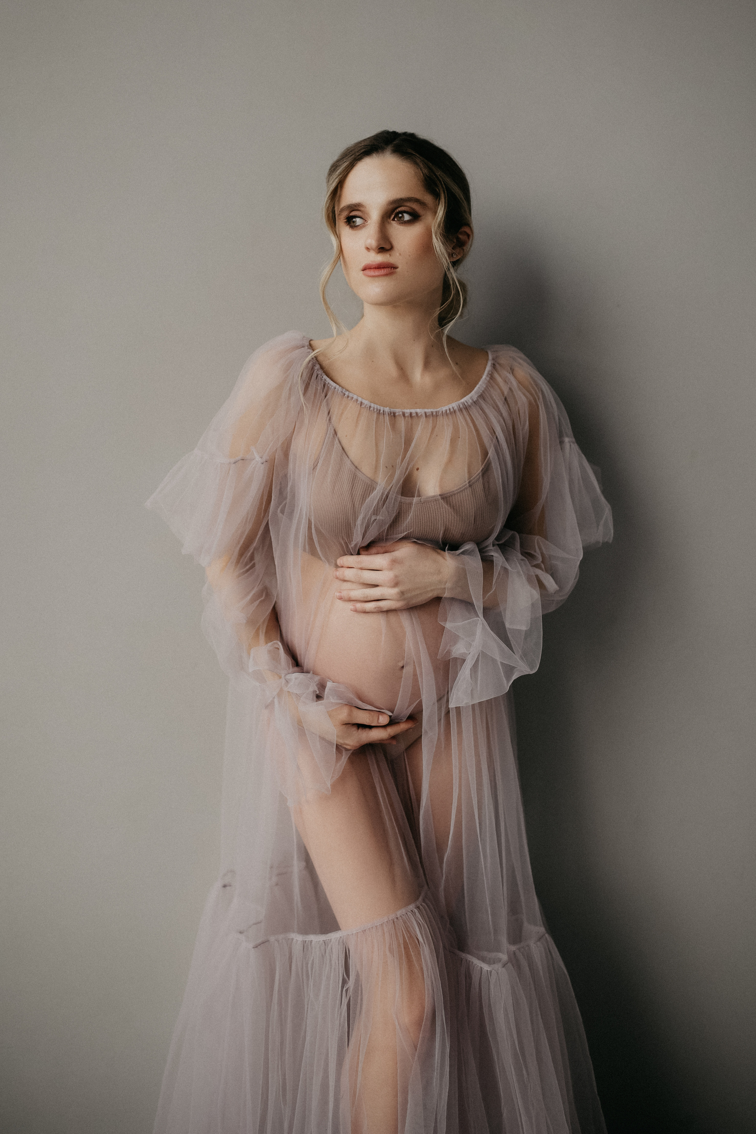 Александра. Фотограф в Минске — Юлия Деяк. Фотосессии в Минске