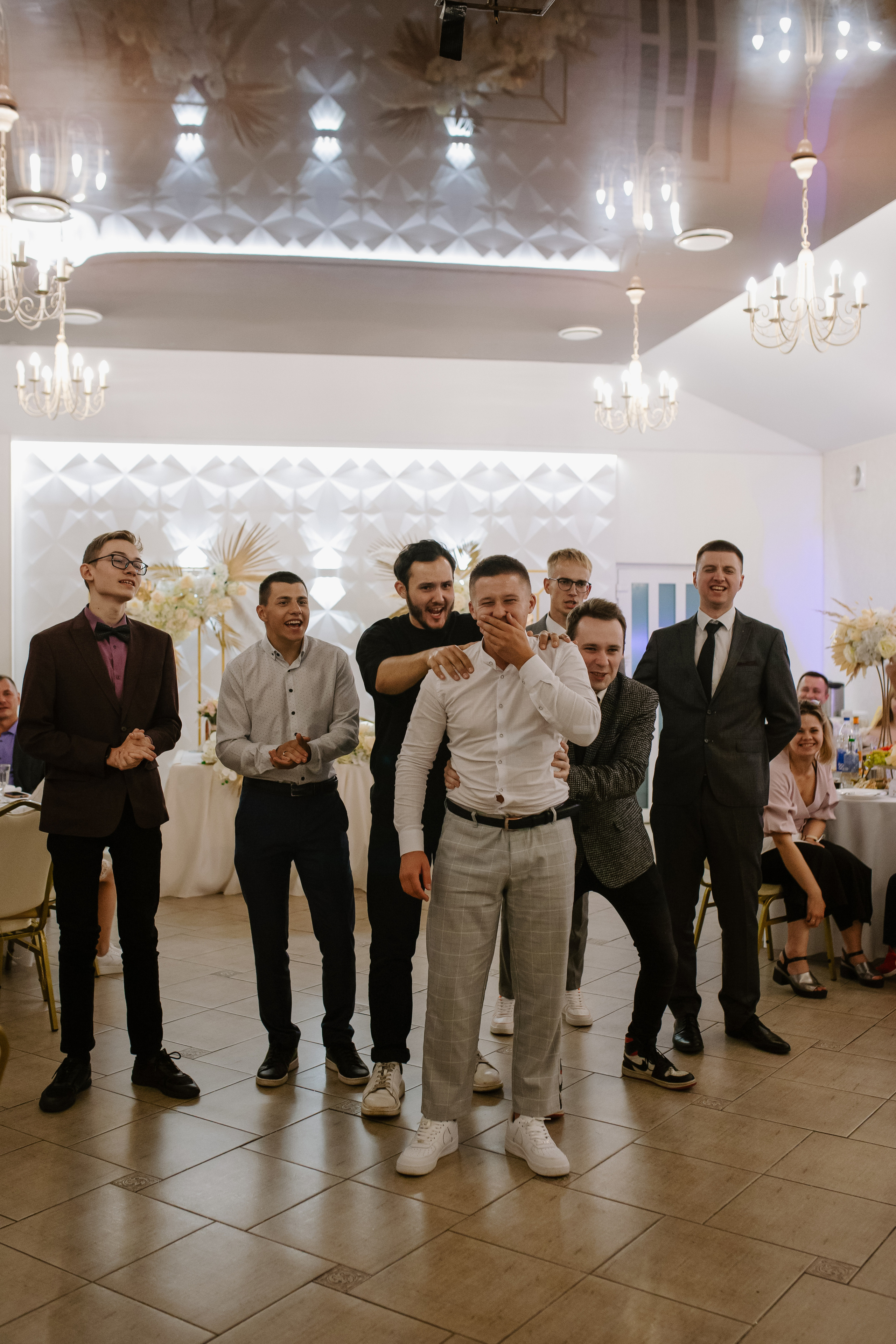 Lisa & Ivan. Фотограф в Минске — Юлия Деяк. Фотосессии в Минске