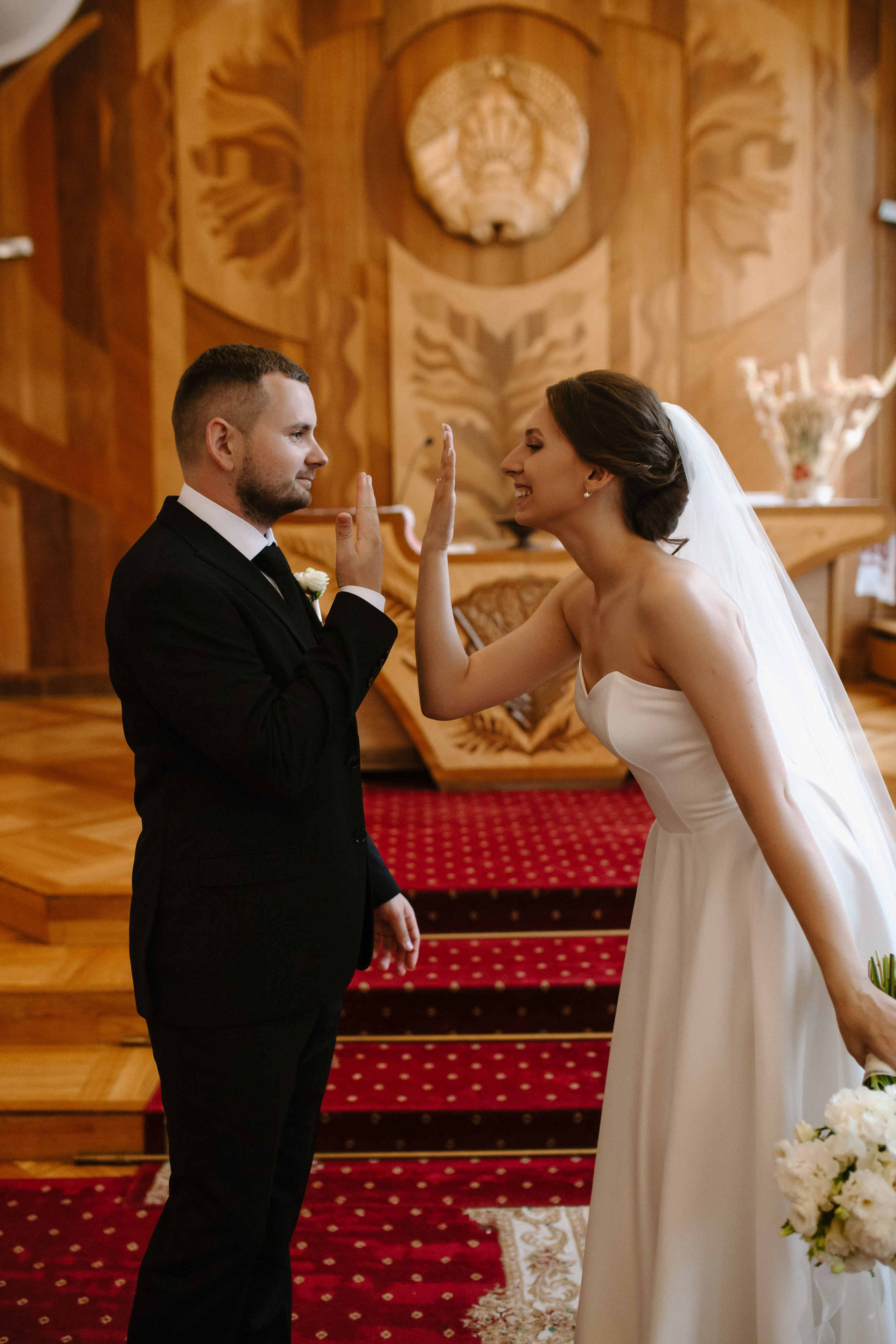 Yulia & Evgeniy. Фотограф в Минске — Юлия Деяк. Фотосессии в Минске