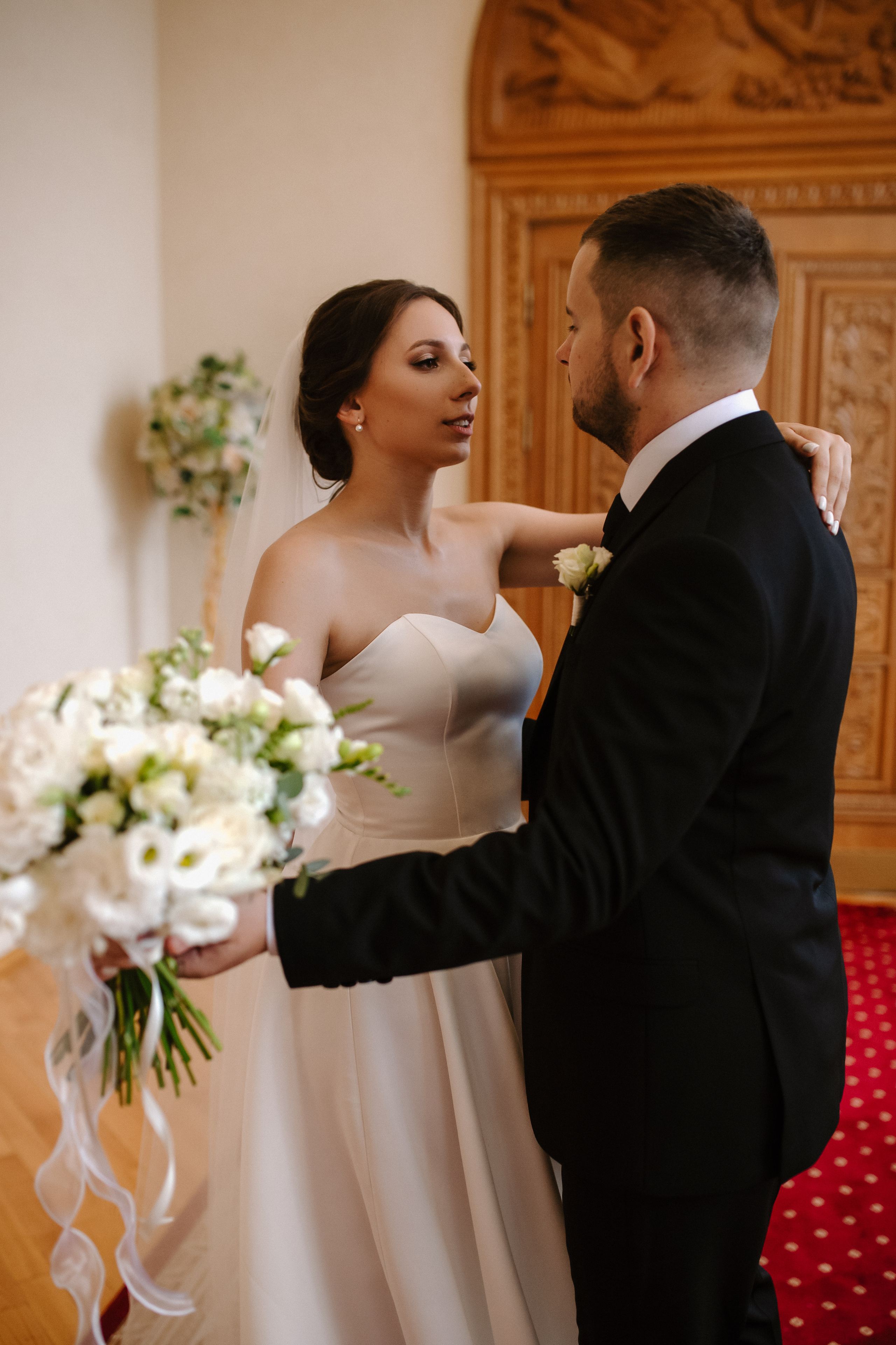 Yulia & Evgeniy. Фотограф в Минске — Юлия Деяк. Фотосессии в Минске