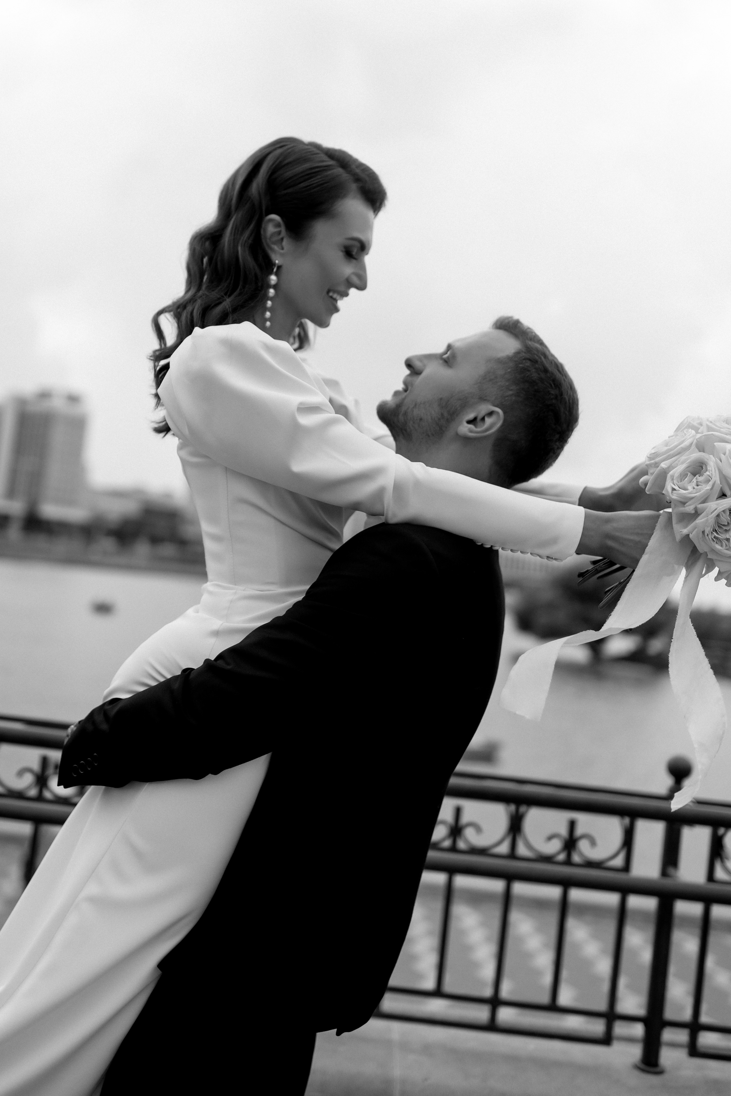 Victoria & Alexey. Фотограф в Минске — Юлия Деяк. Фотосессии в Минске