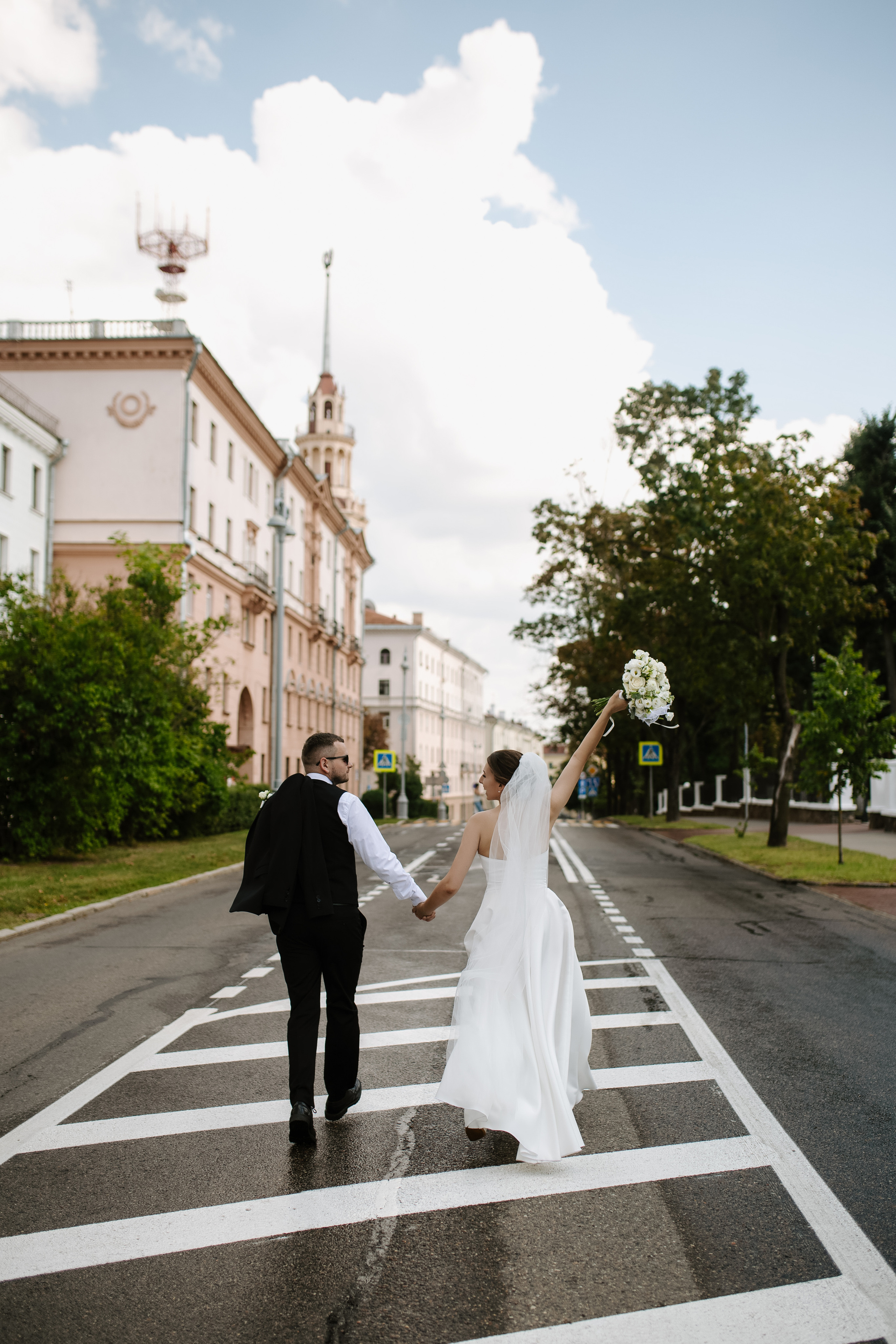 Yulia & Evgeniy. Фотограф в Минске — Юлия Деяк. Фотосессии в Минске