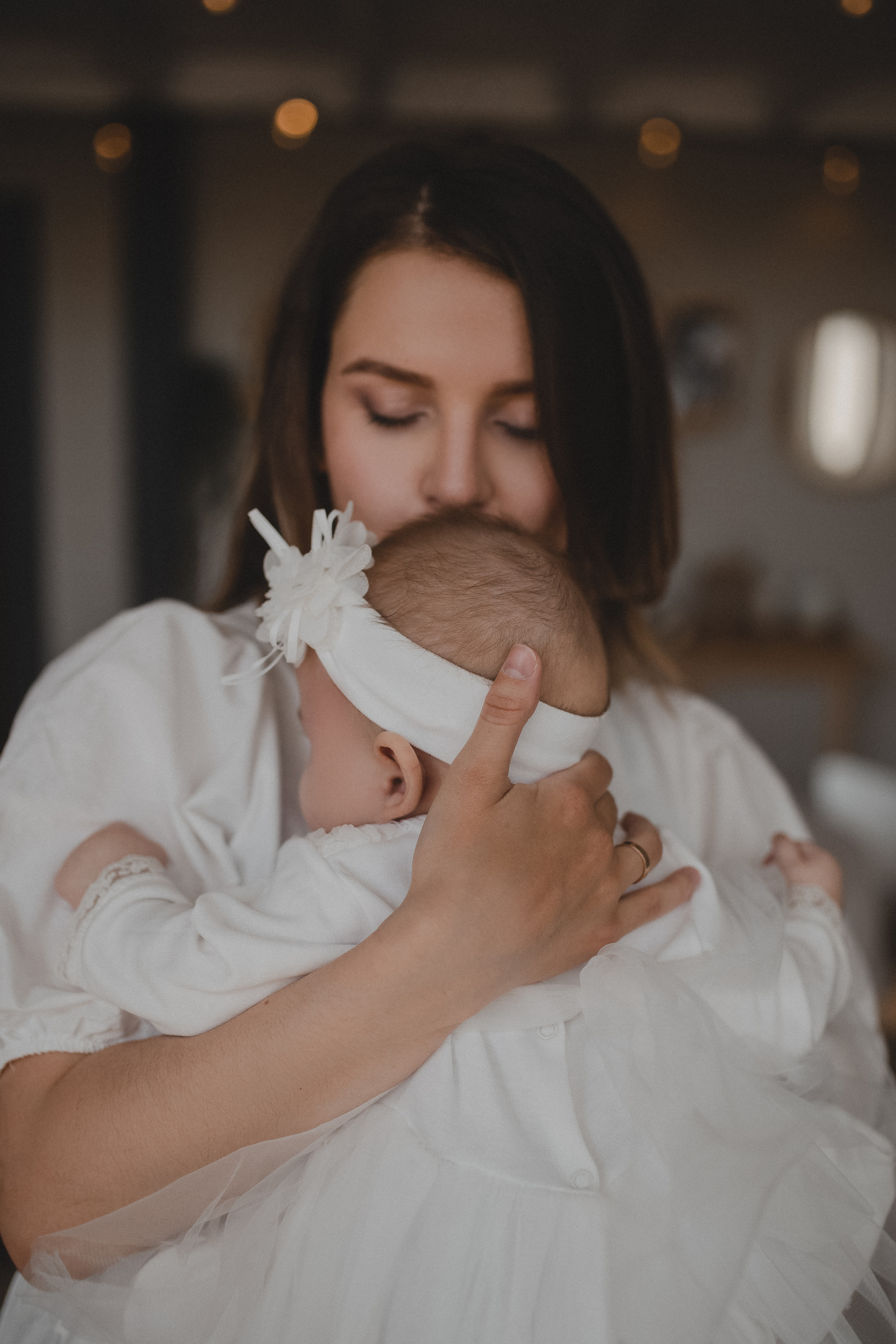 Катя, Илья и Александра. Фотограф в Минске — Юлия Деяк. Фотосессии в Минске