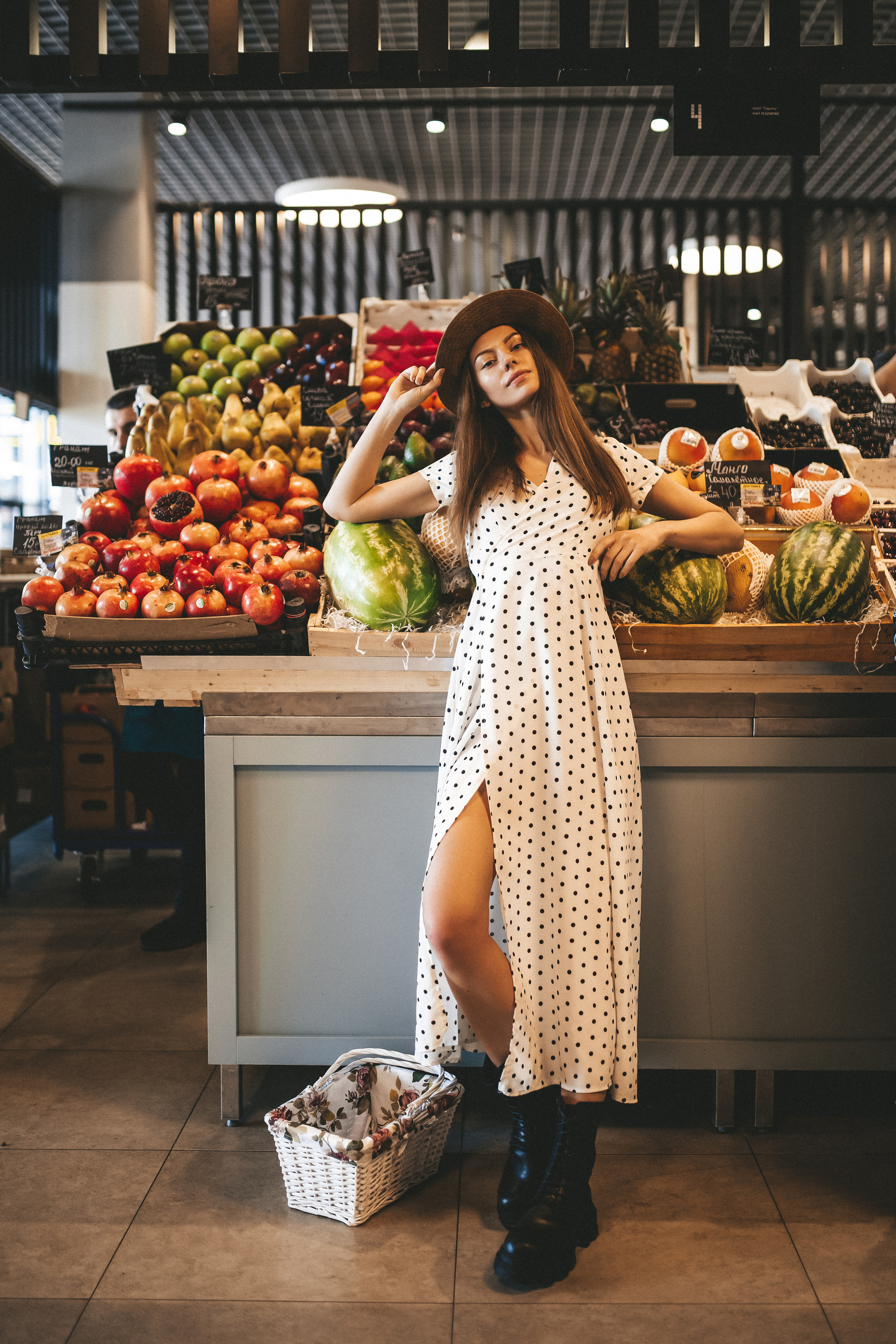 Татьяна. Фотограф в Минске — Юлия Деяк. Фотосессии в Минске