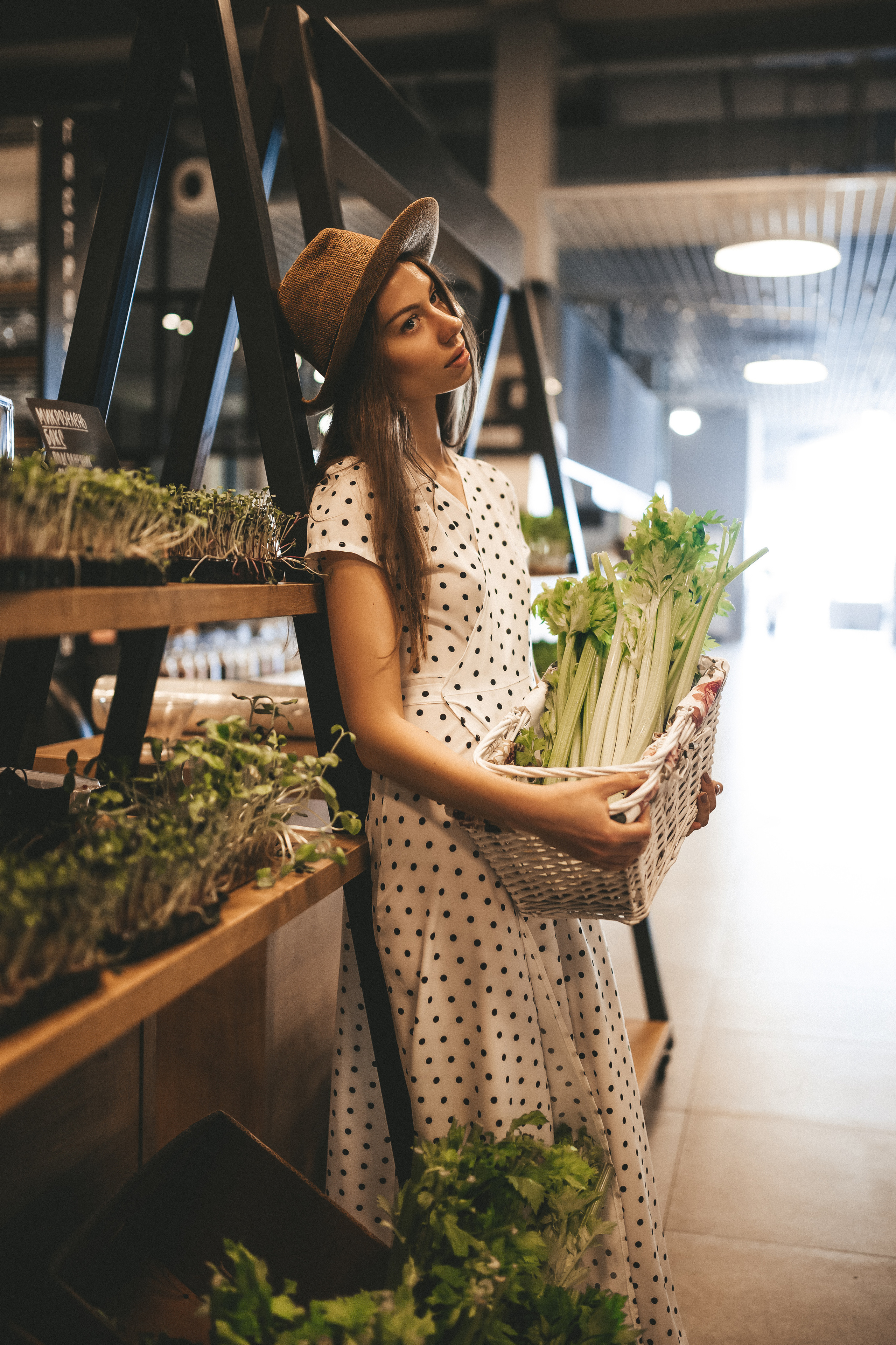 Татьяна. Фотограф в Минске — Юлия Деяк. Фотосессии в Минске