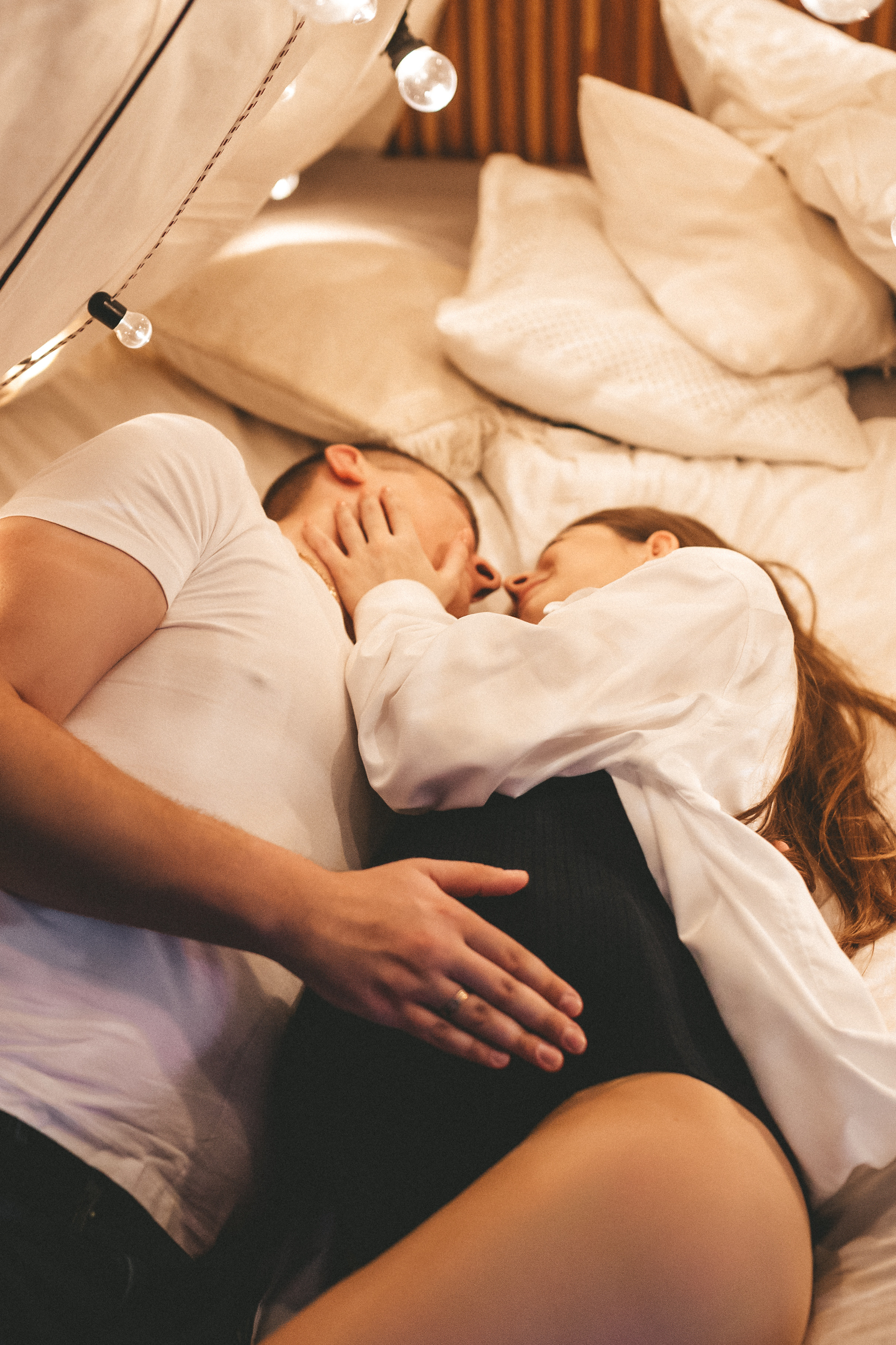 Ирина. Фотограф в Минске — Юлия Деяк. Фотосессии в Минске