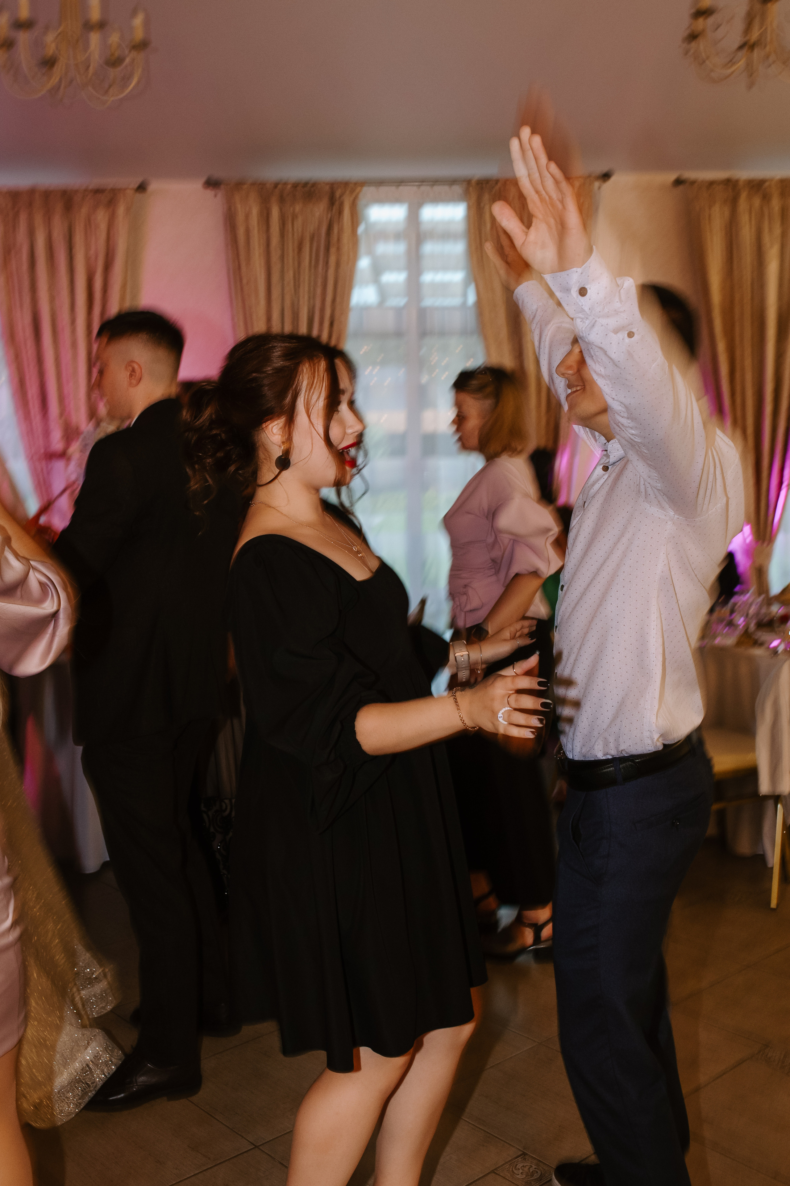 Lisa & Ivan. Фотограф в Минске — Юлия Деяк. Фотосессии в Минске