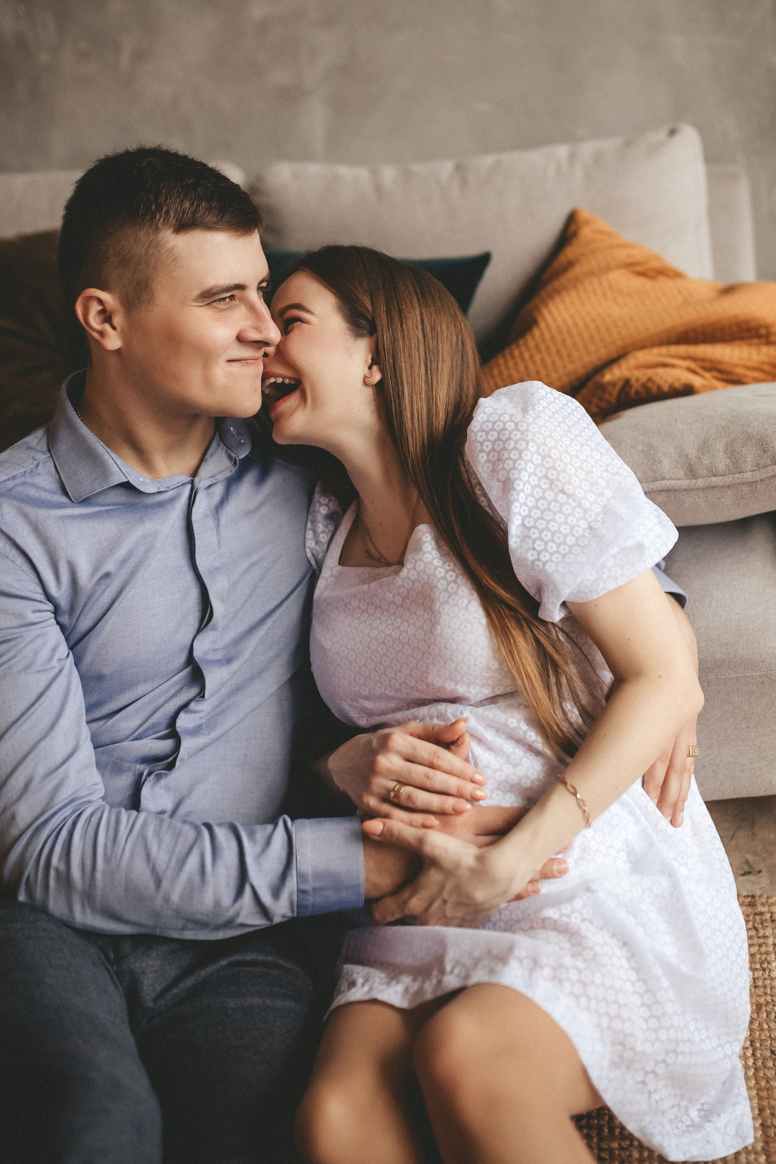 Ирина. Фотограф в Минске — Юлия Деяк. Фотосессии в Минске