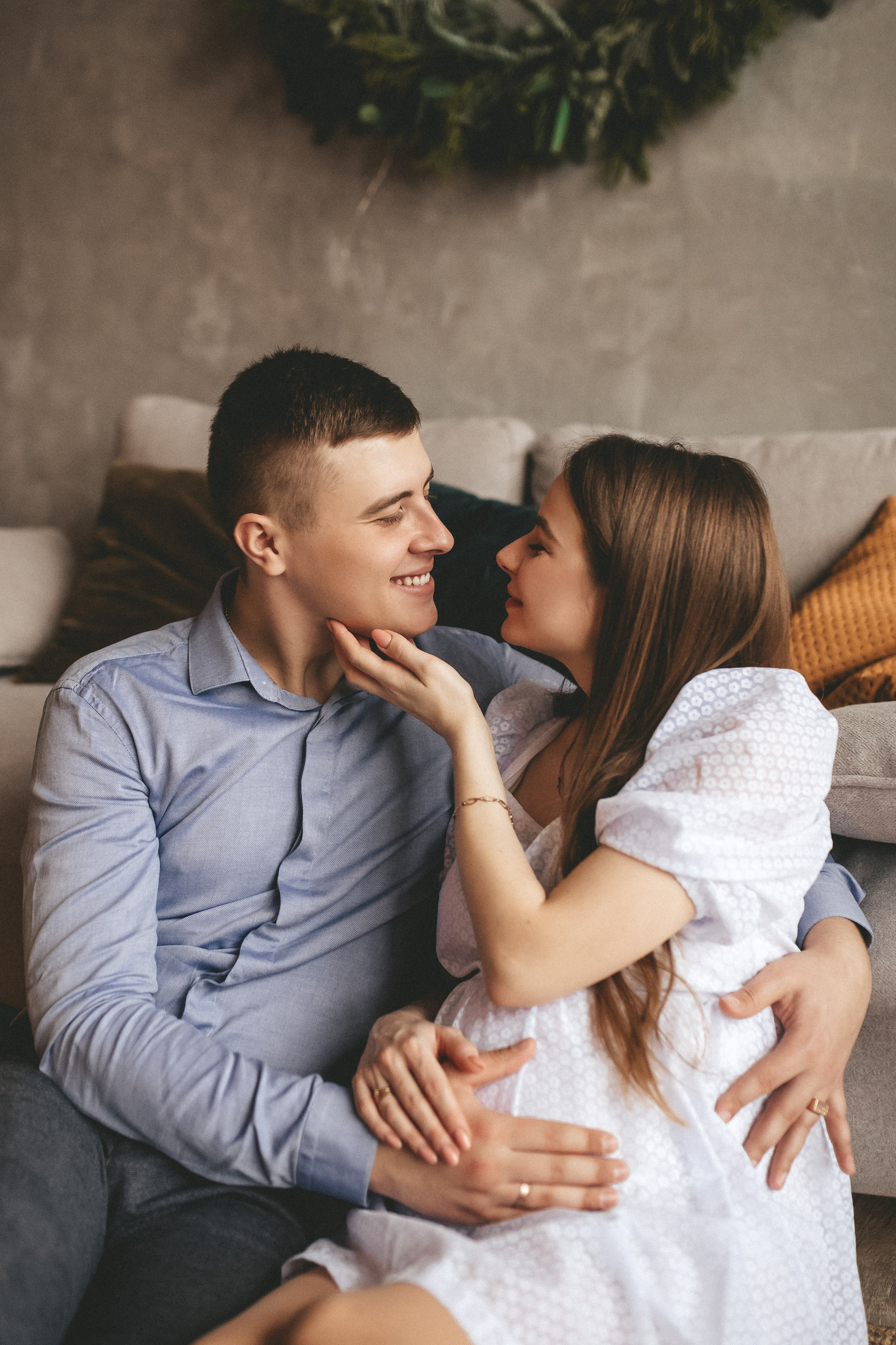 Ирина. Фотограф в Минске — Юлия Деяк. Фотосессии в Минске