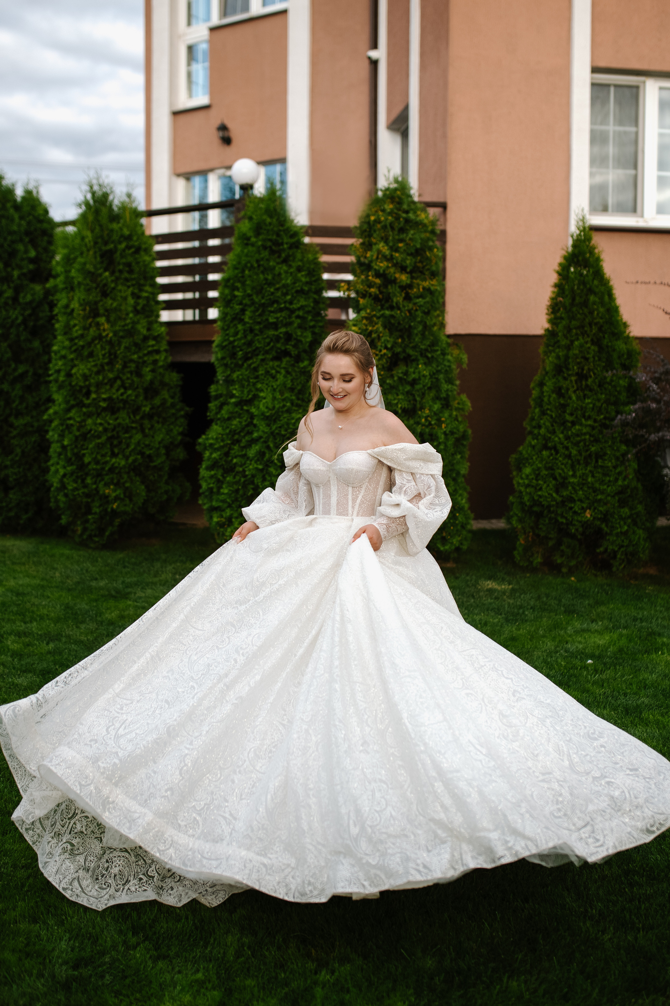 Lisa & Ivan. Фотограф в Минске — Юлия Деяк. Фотосессии в Минске