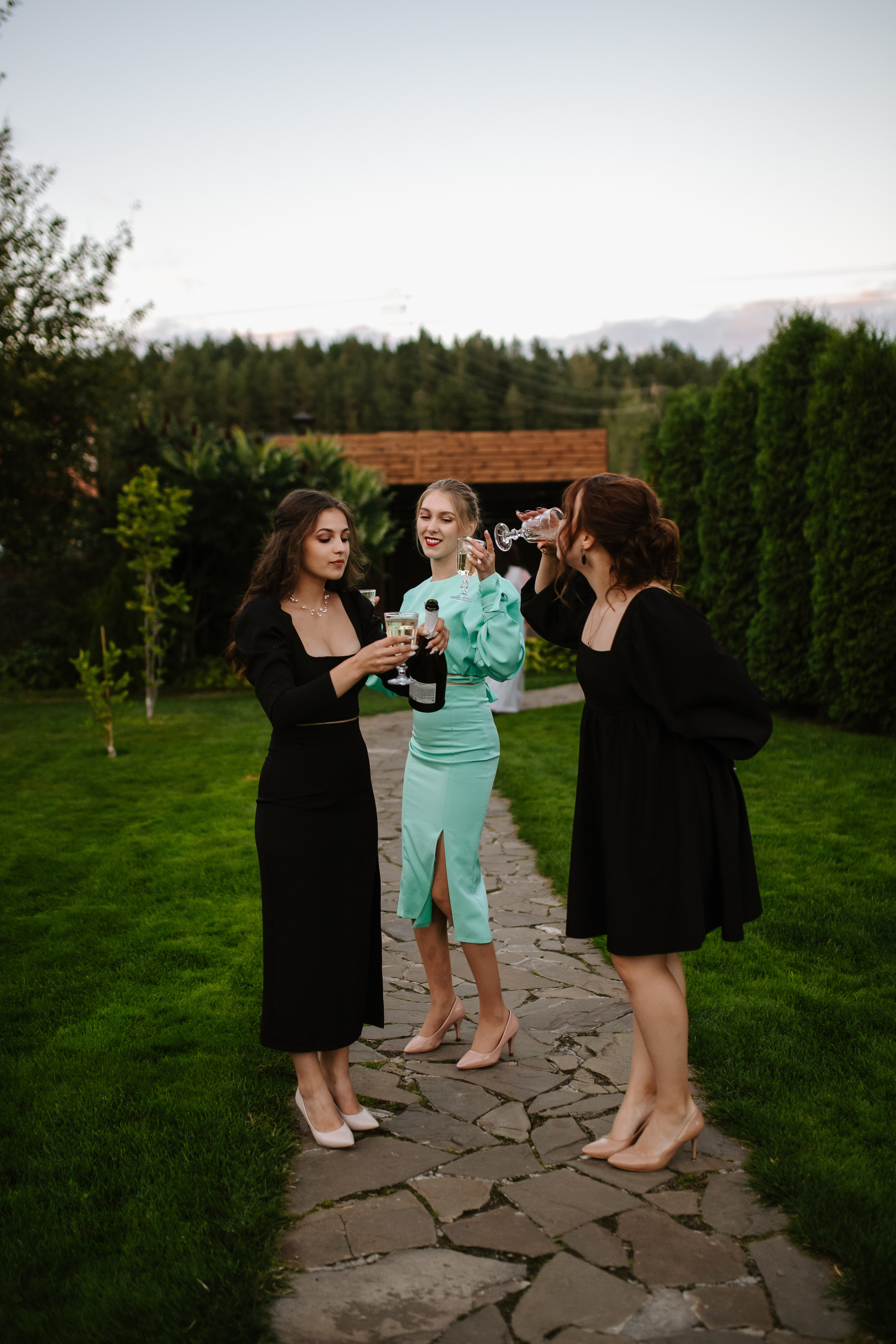 Lisa & Ivan. Фотограф в Минске — Юлия Деяк. Фотосессии в Минске