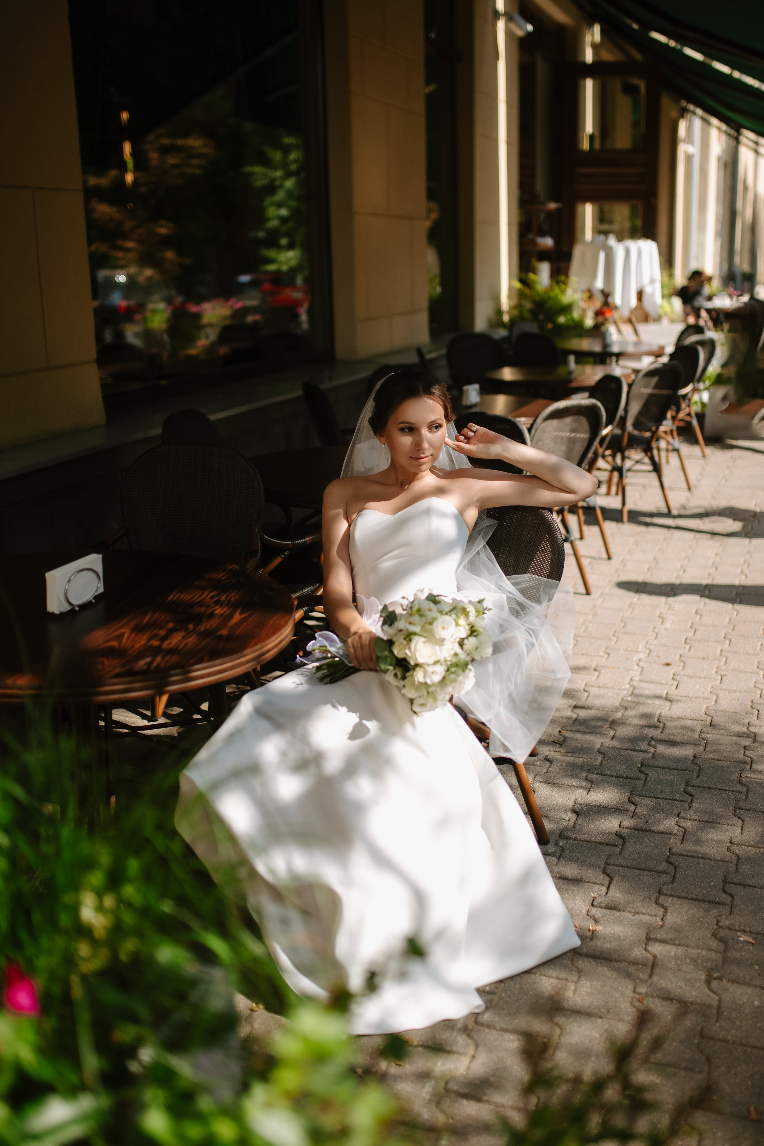 Yulia & Evgeniy. Фотограф в Минске — Юлия Деяк. Фотосессии в Минске