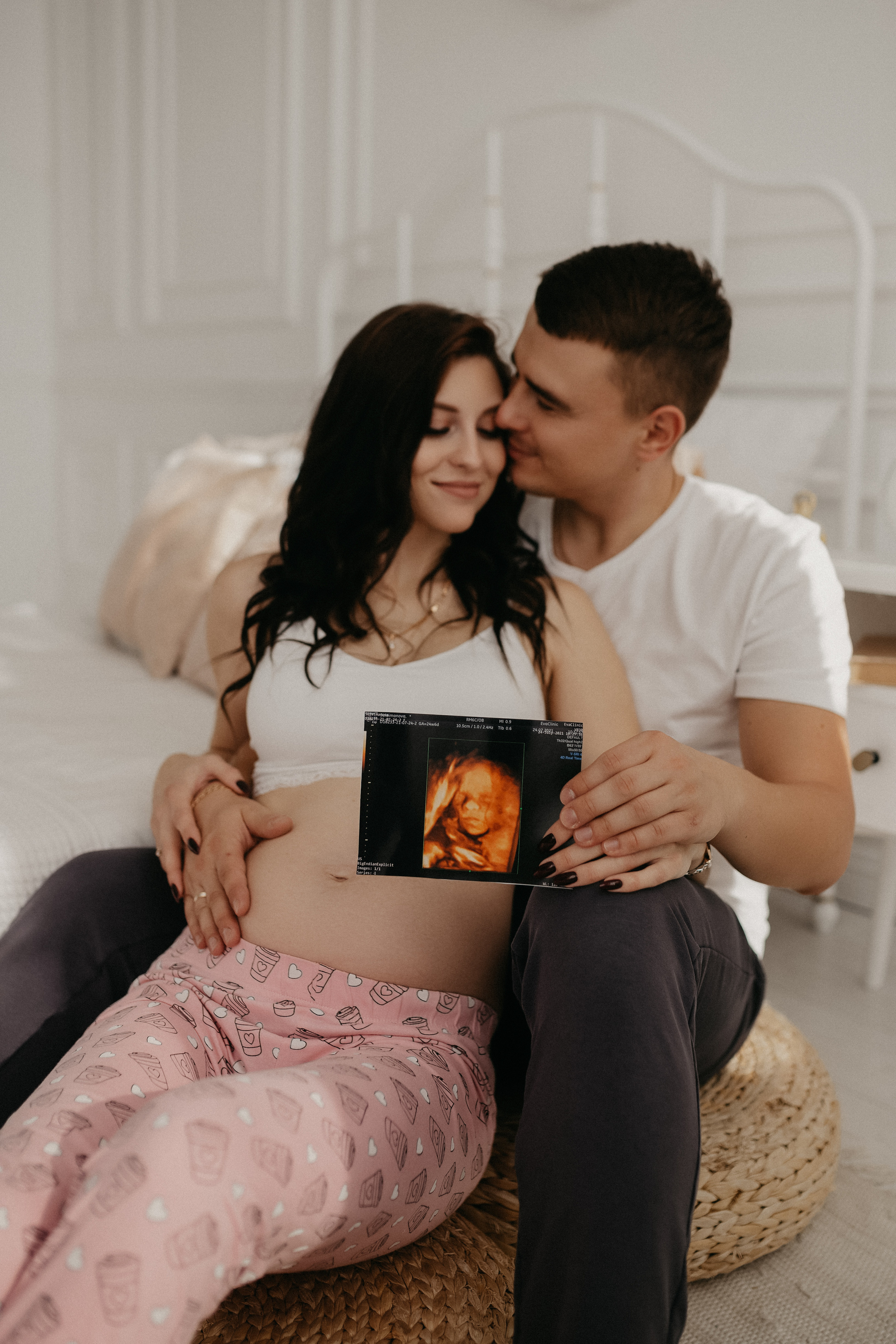 Алена. Фотограф в Минске — Юлия Деяк. Фотосессии в Минске