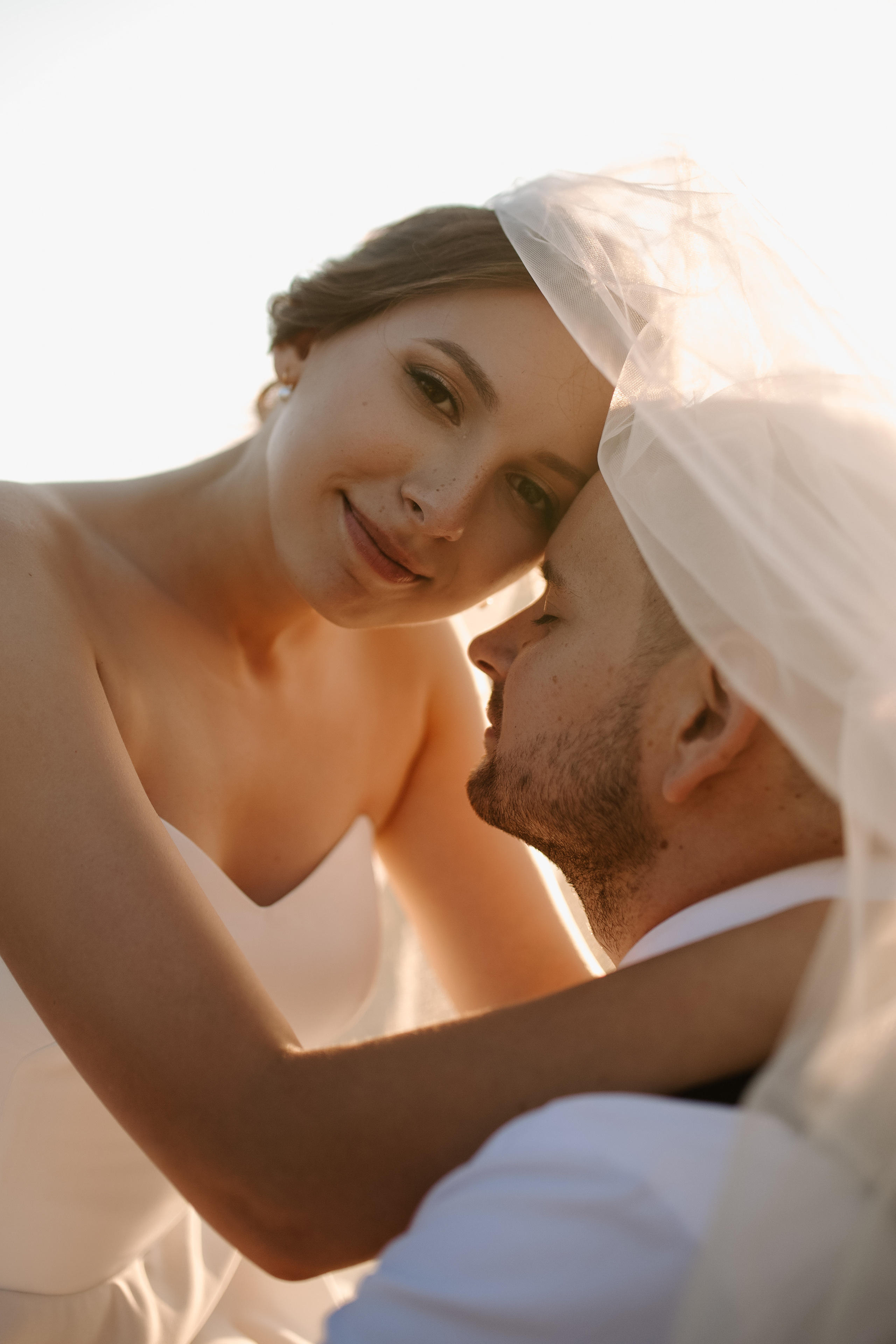 Yulia & Evgeniy. Фотограф в Минске — Юлия Деяк. Фотосессии в Минске