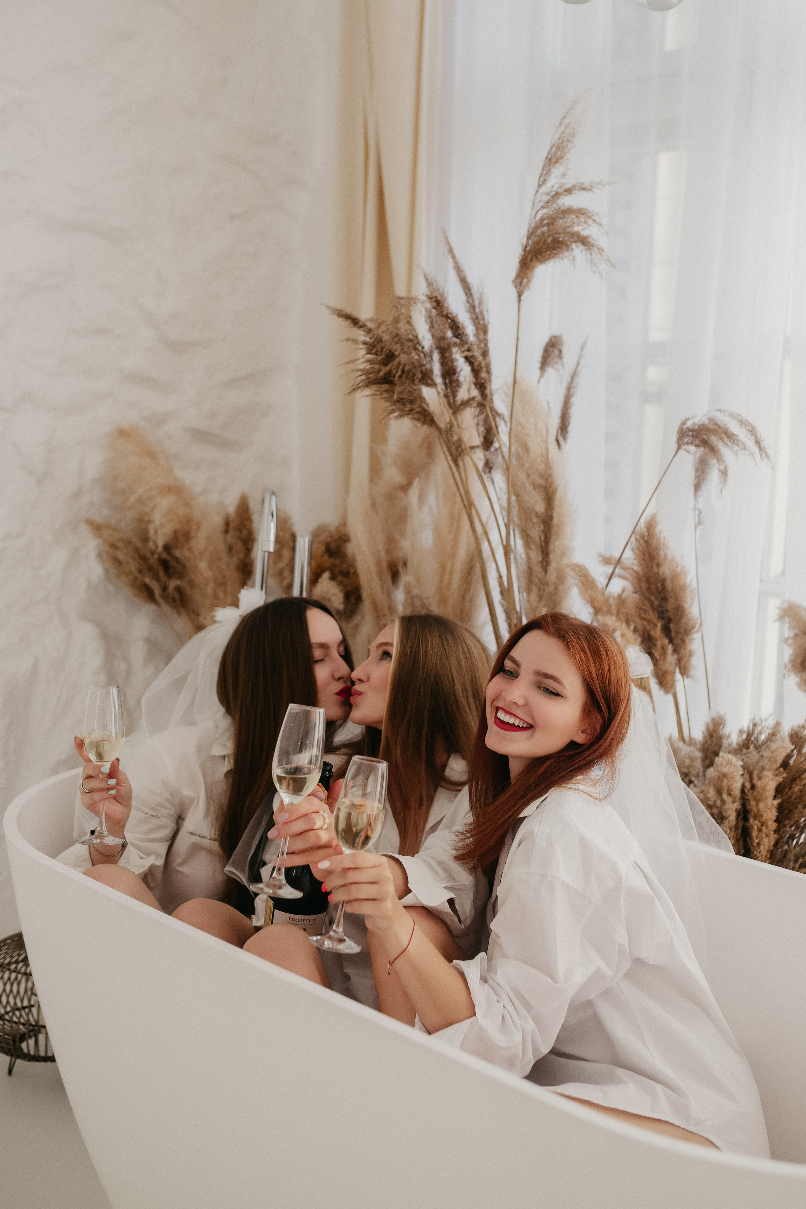 Девичник Ани. Фотограф в Минске — Юлия Деяк. Фотосессии в Минске