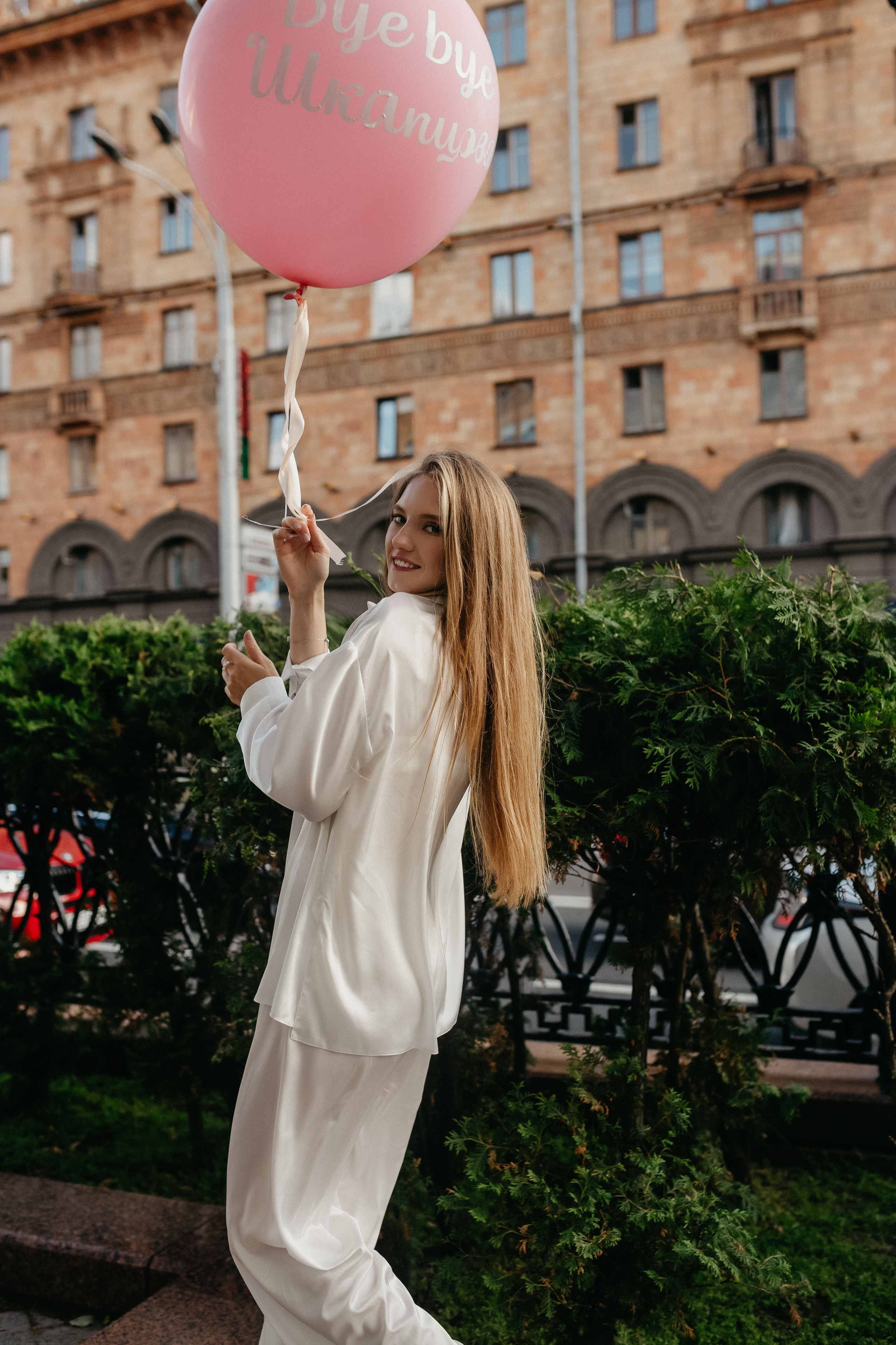 Девичник Ани. Фотограф в Минске — Юлия Деяк. Фотосессии в Минске